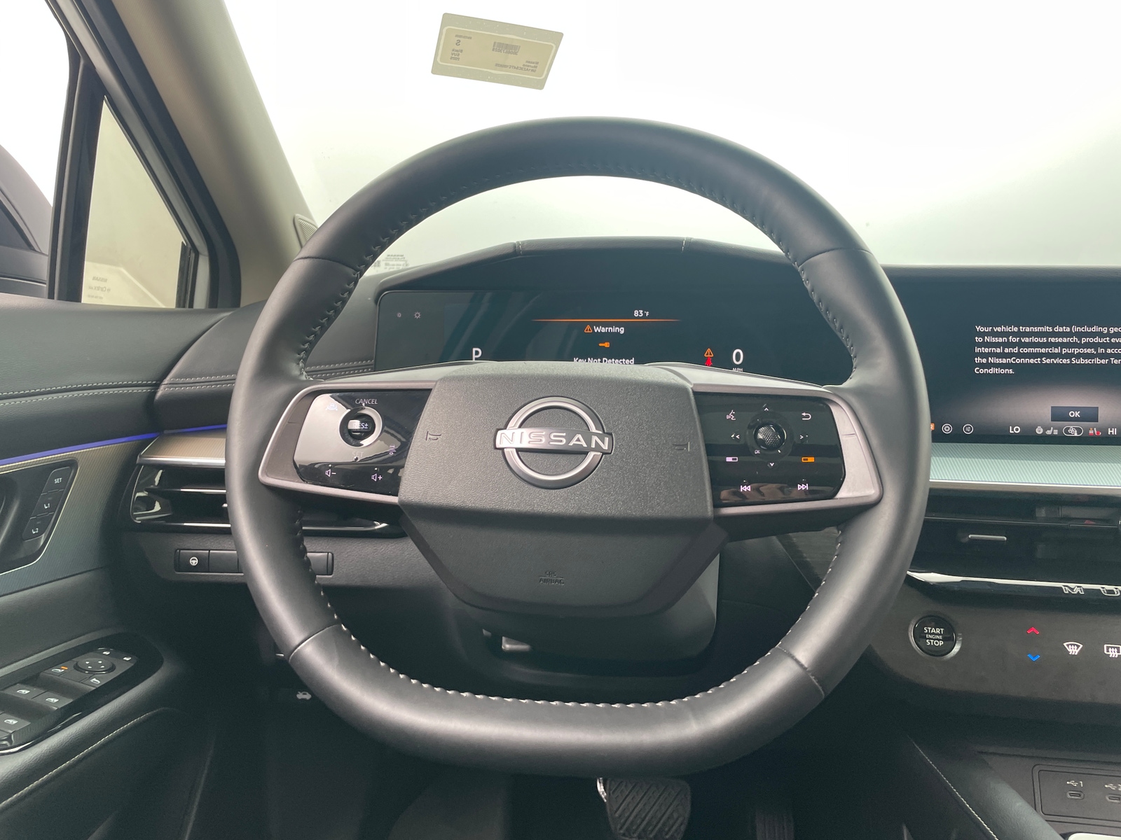 Thumbnail: 2026 Nissan Murano - 4