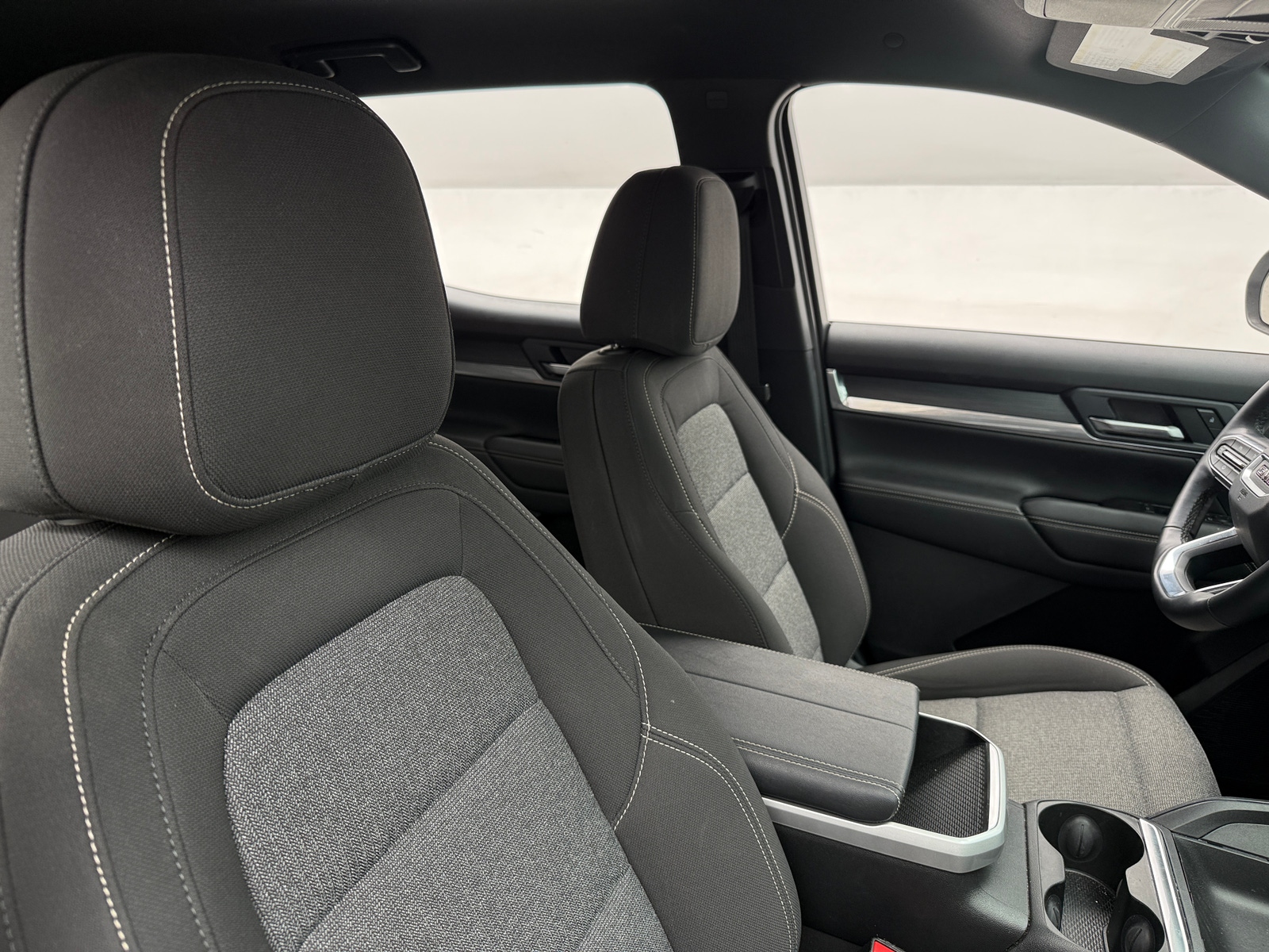 Thumbnail: 2026 GMC Terrain - 2