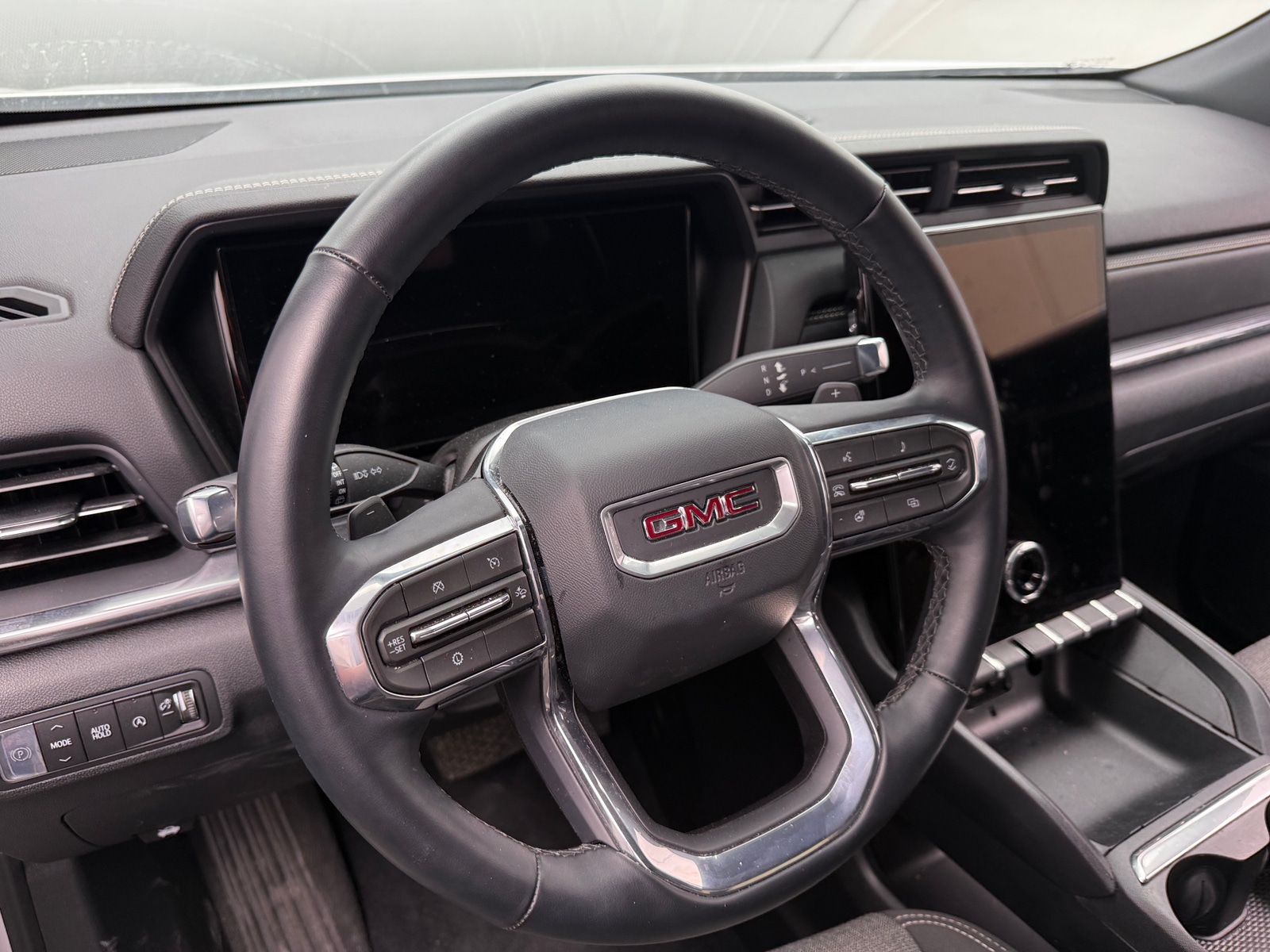 Thumbnail: 2026 GMC Terrain - 5