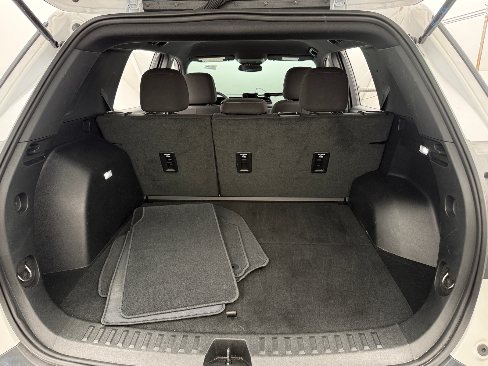 Thumbnail: 2026 GMC Terrain - 7