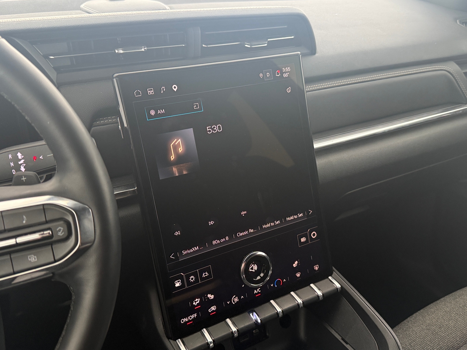 Thumbnail: 2026 GMC Terrain - 4