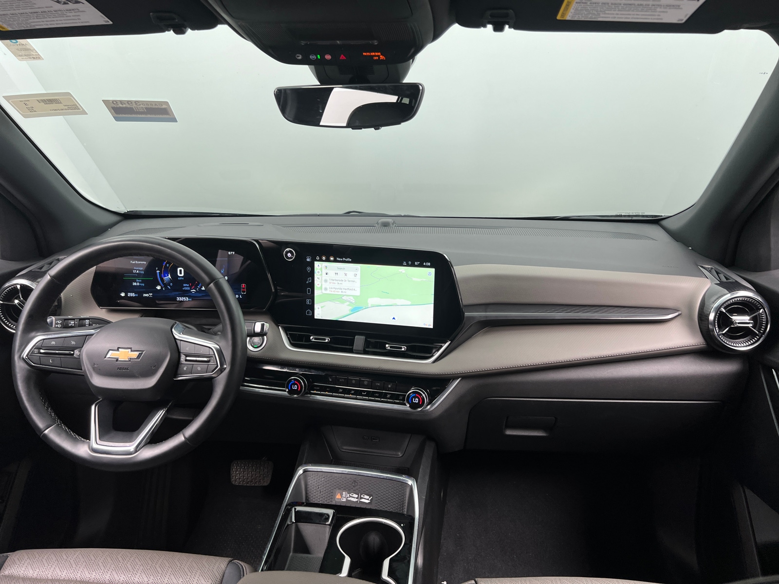Thumbnail: 2025 Chevrolet Equinox - 2