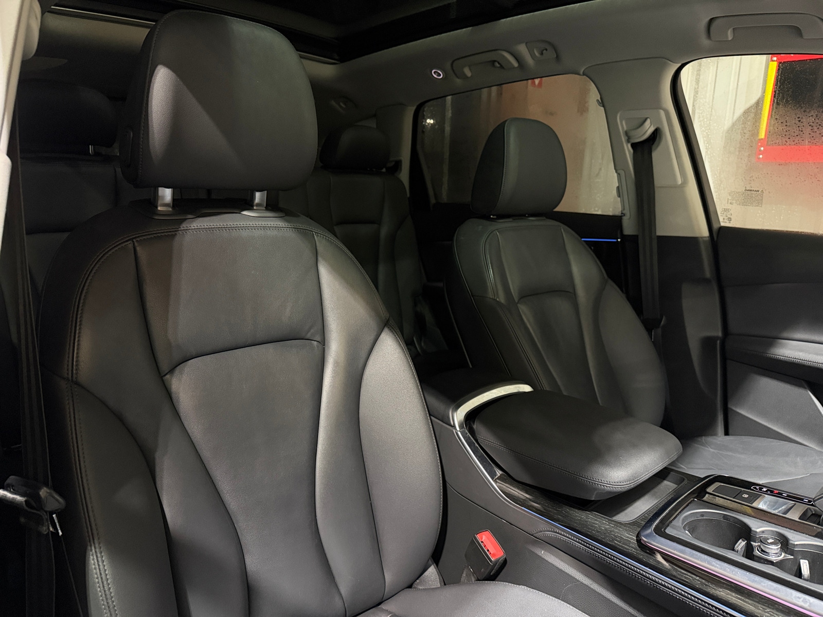 Thumbnail: 2024 Audi Q7 - 2