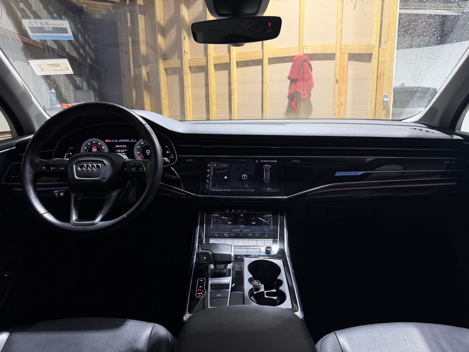 Thumbnail: 2024 Audi Q7 - 3