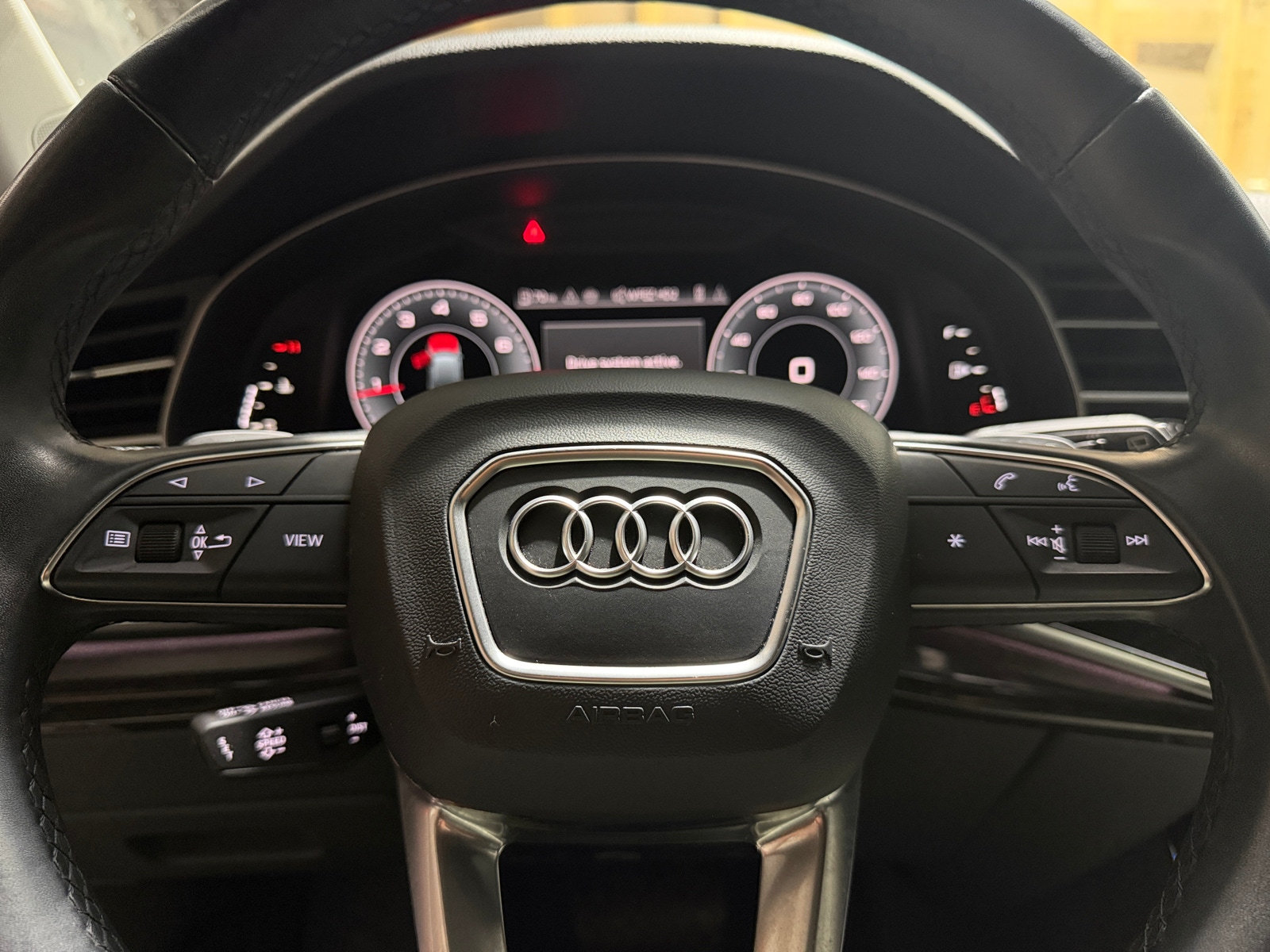 Thumbnail: 2024 Audi Q7 - 5