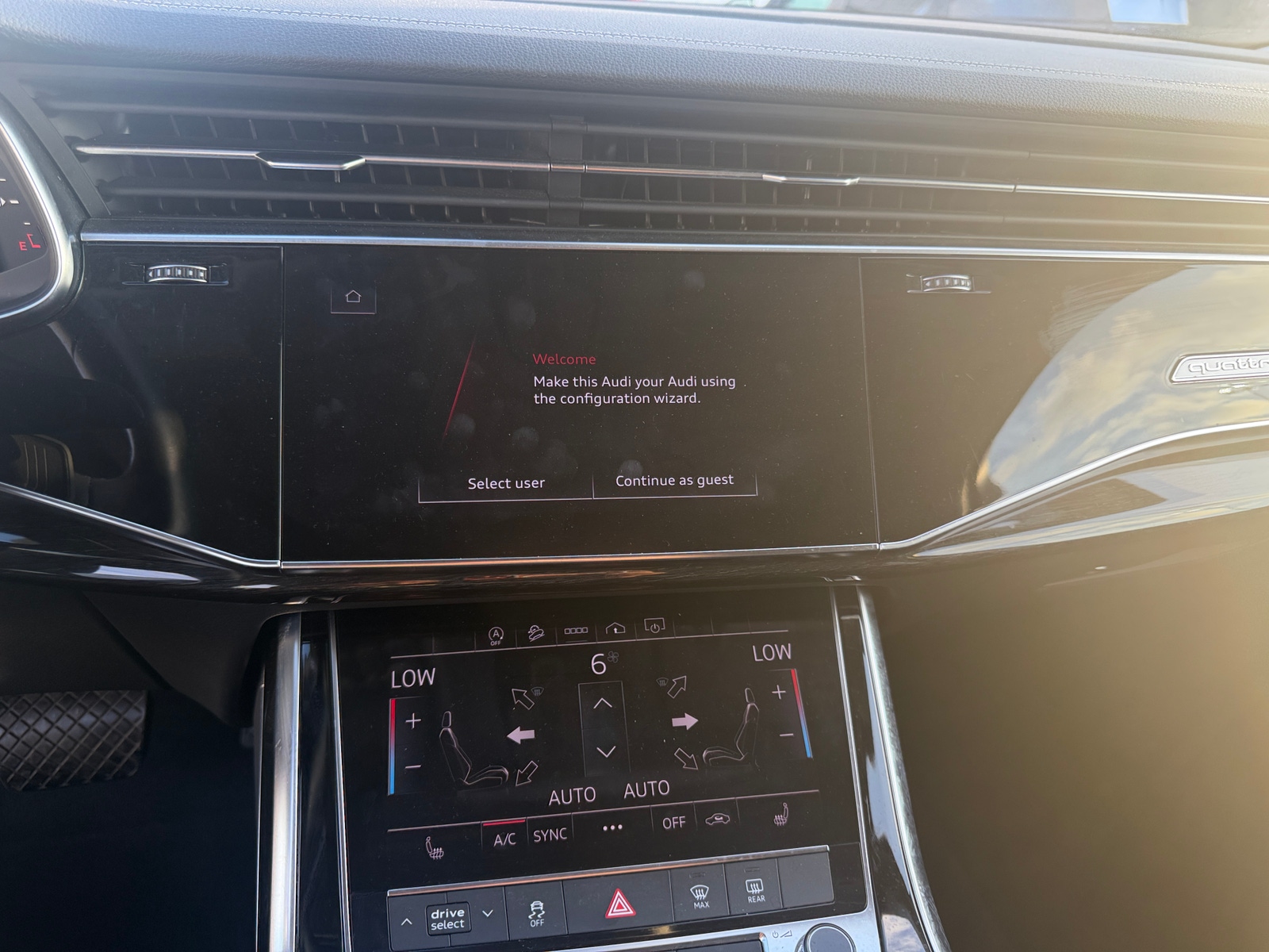 Thumbnail: 2024 Audi Q7 - 4