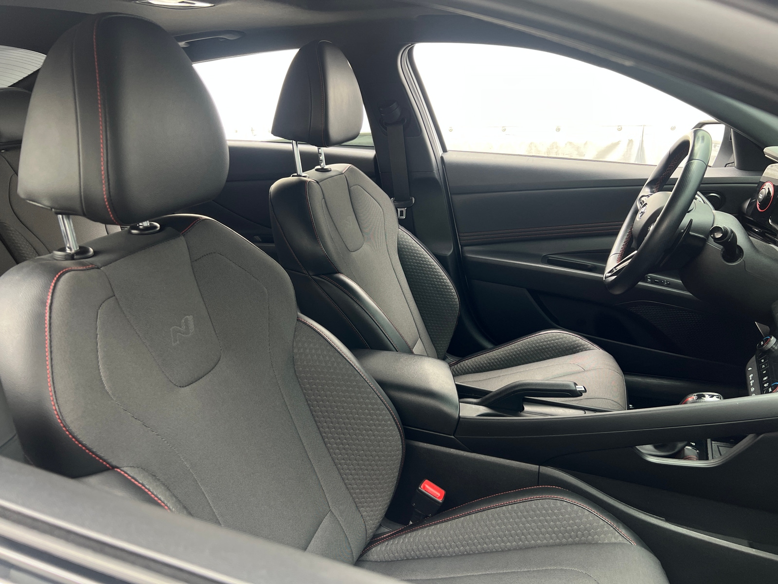 Thumbnail: 2021 Hyundai Elantra - 2