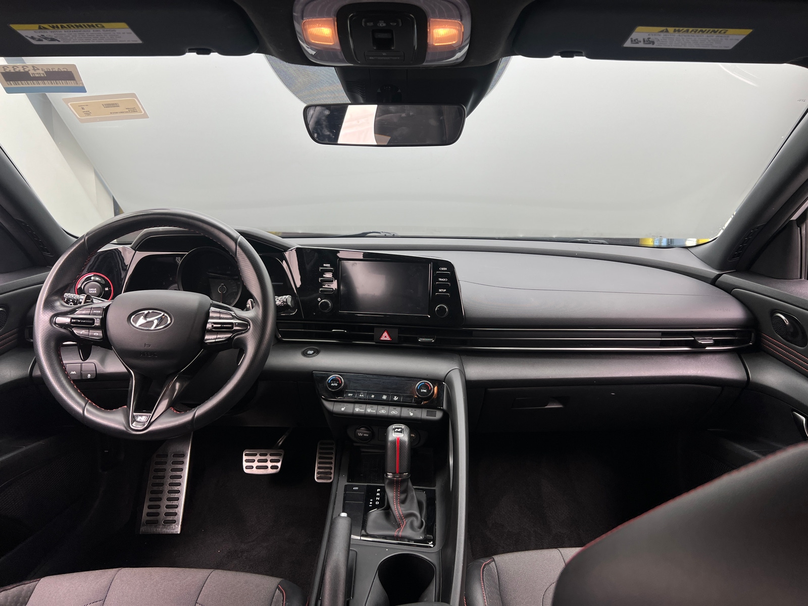 Thumbnail: 2021 Hyundai Elantra - 3