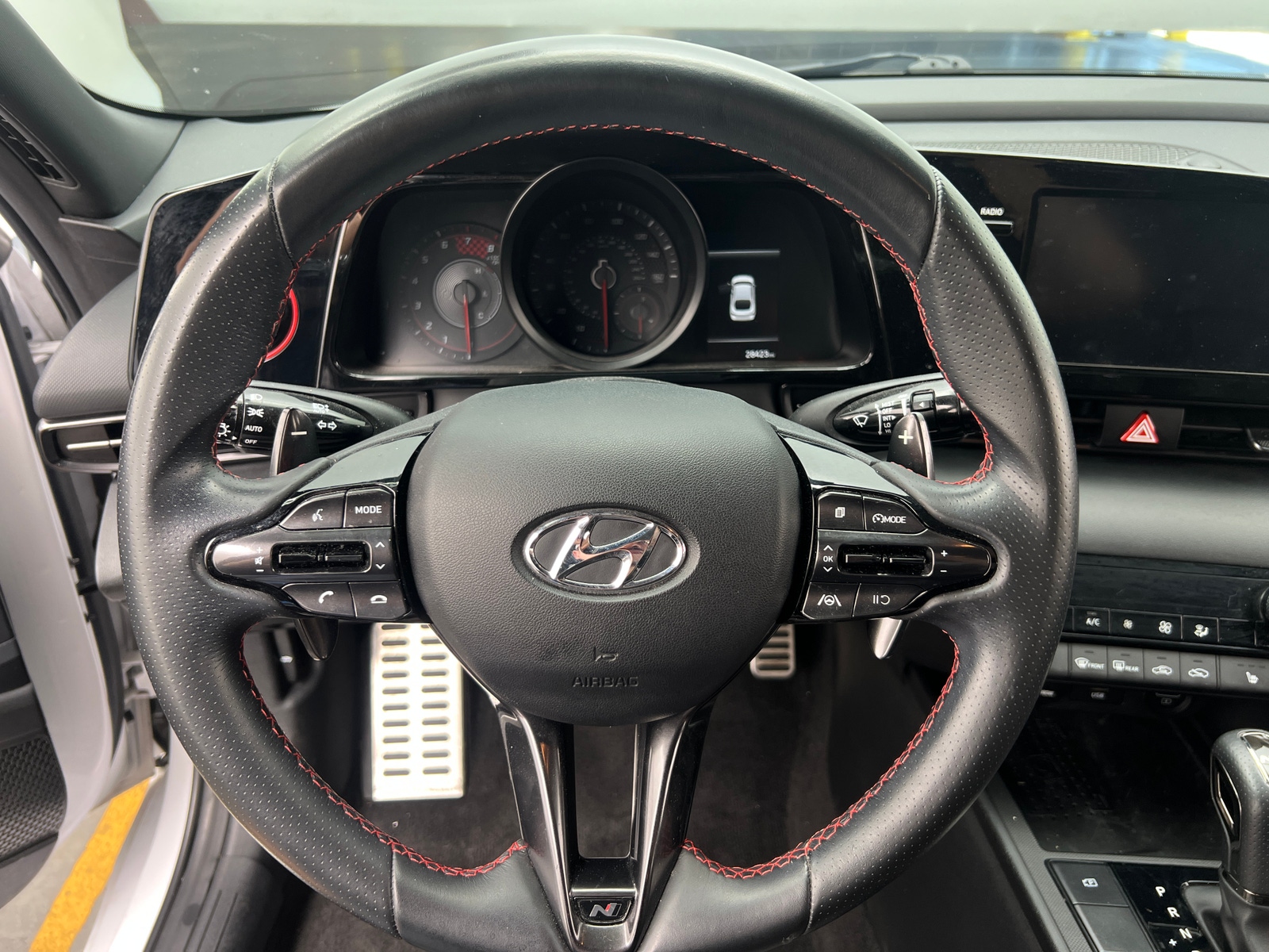 Thumbnail: 2021 Hyundai Elantra - 5