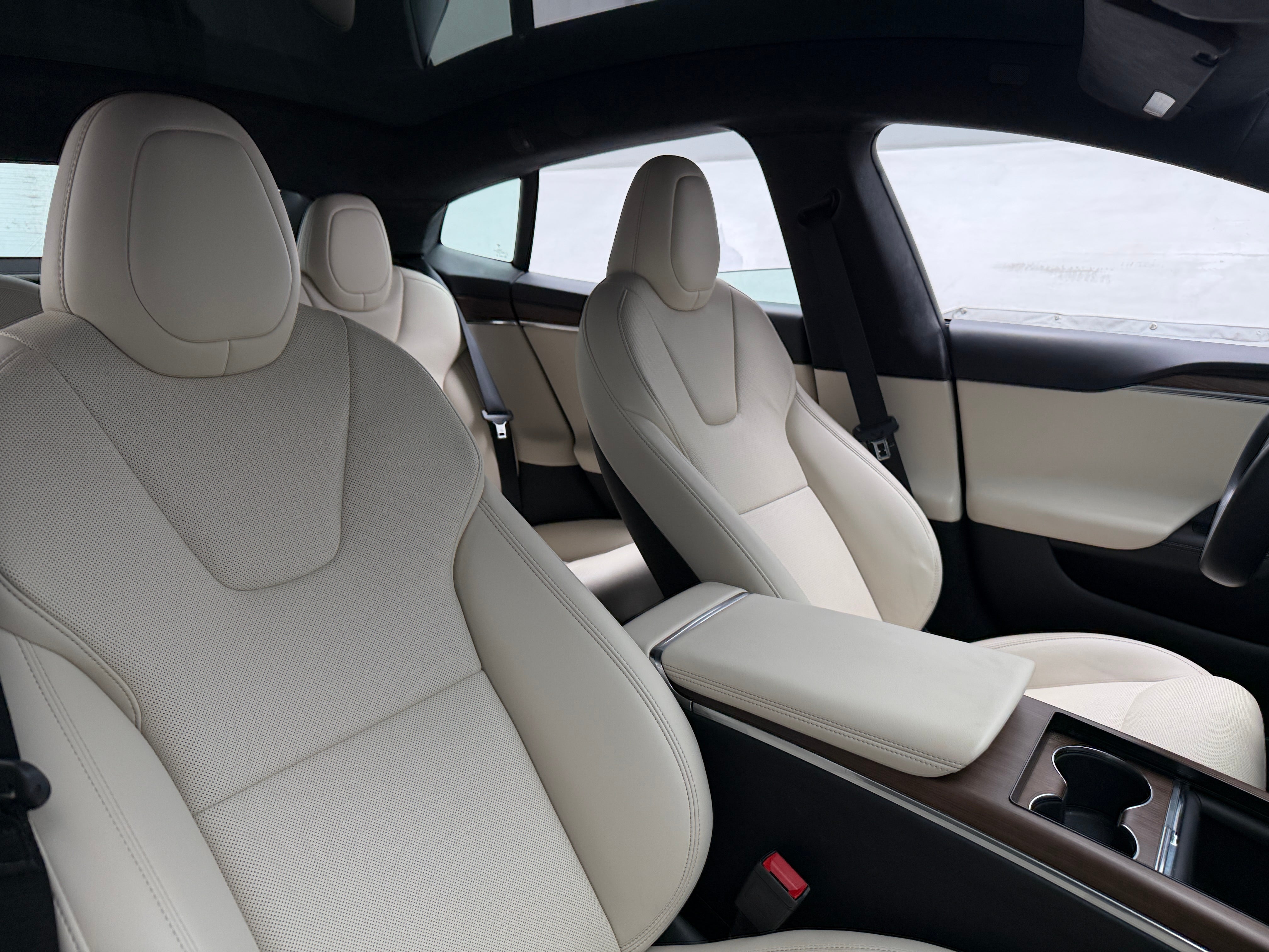 2021 Tesla Model S