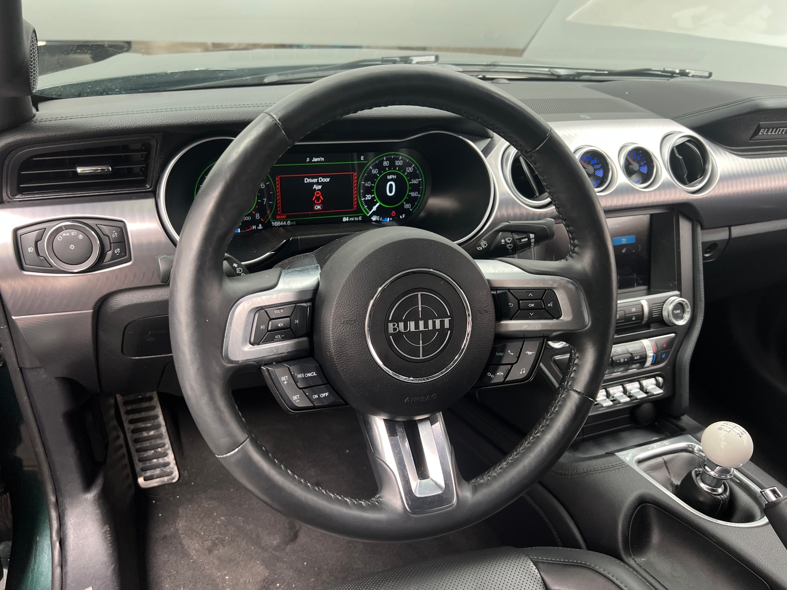 Thumbnail: 2019 Ford Mustang - 3