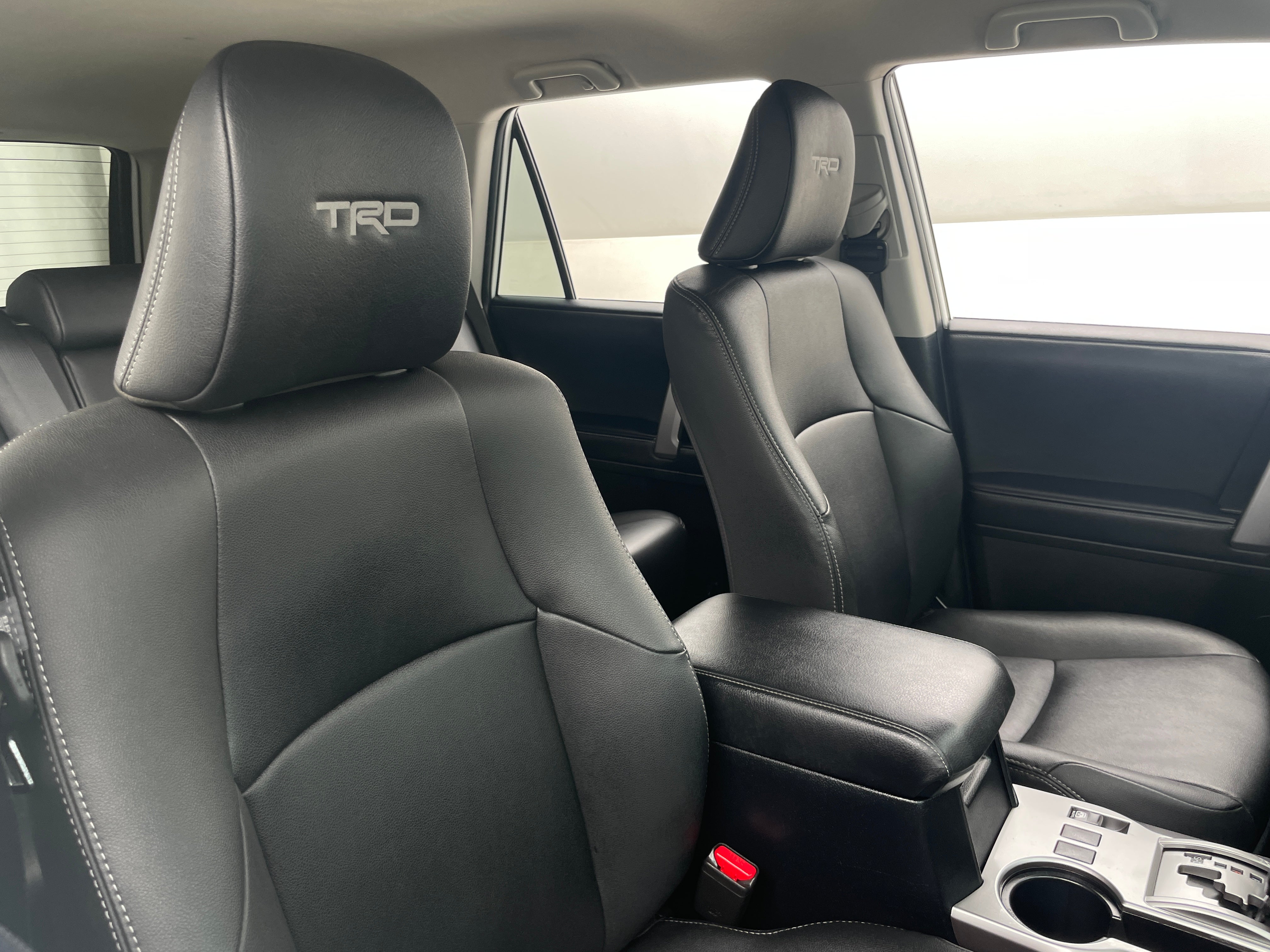2022 Toyota 4Runner
