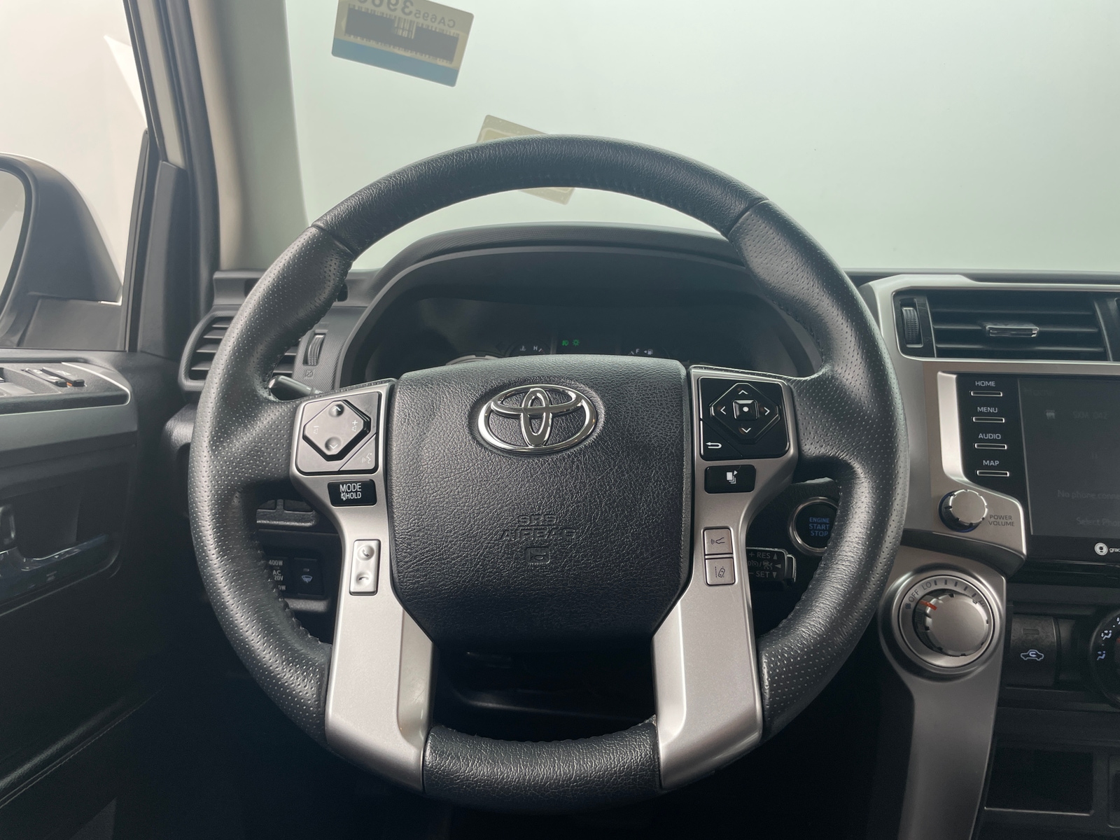 Thumbnail: 2022 Toyota 4Runner - 4