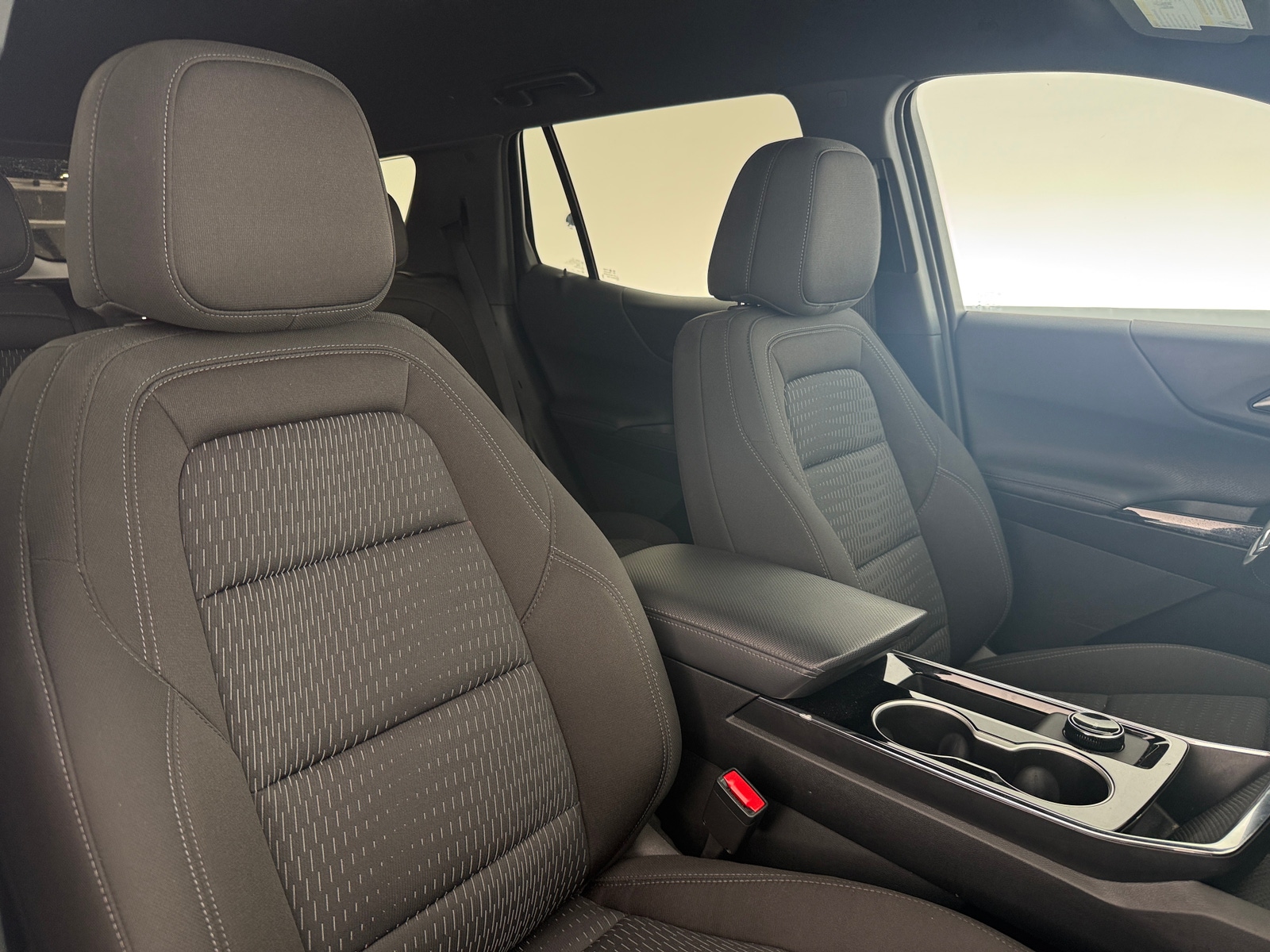 Thumbnail: 2026 Chevrolet Equinox - 2