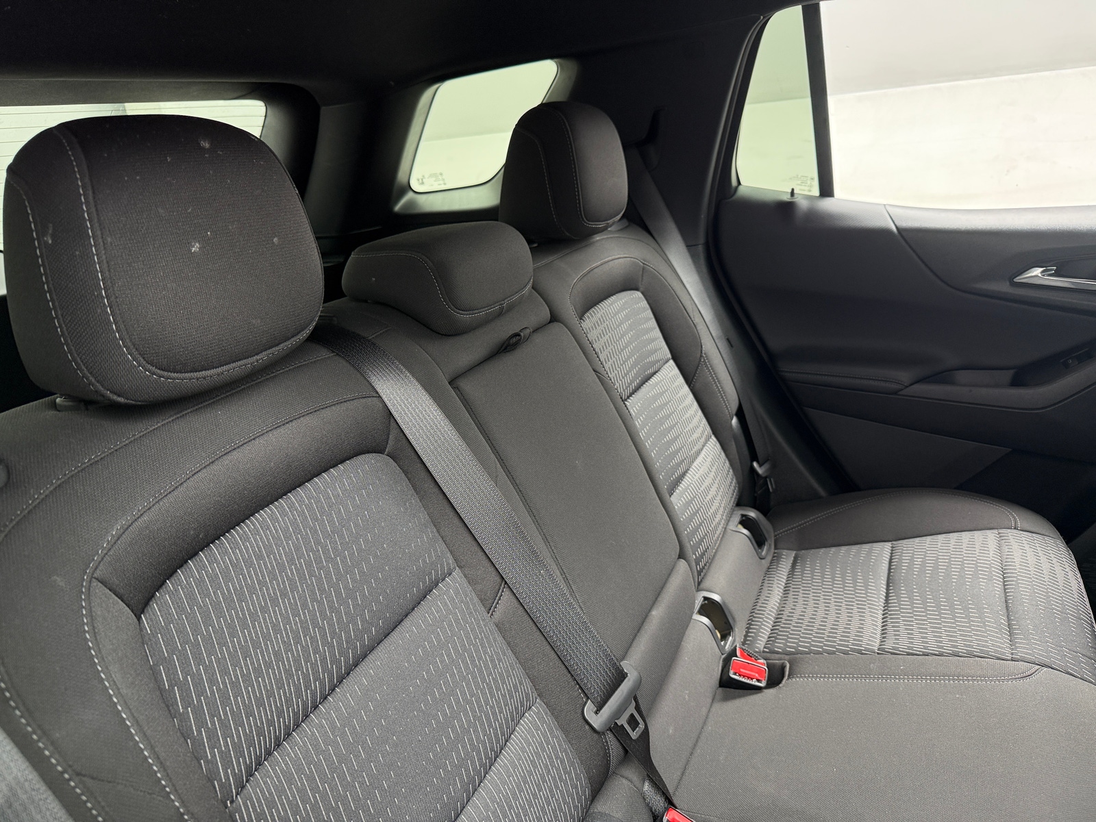 Thumbnail: 2026 Chevrolet Equinox - 6