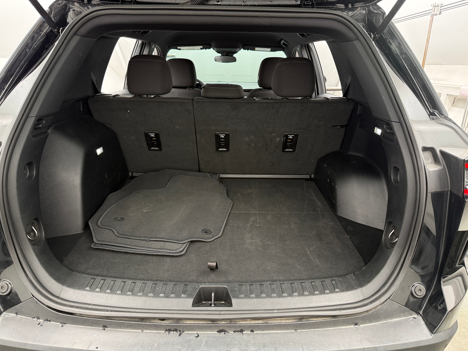Thumbnail: 2026 Chevrolet Equinox - 7