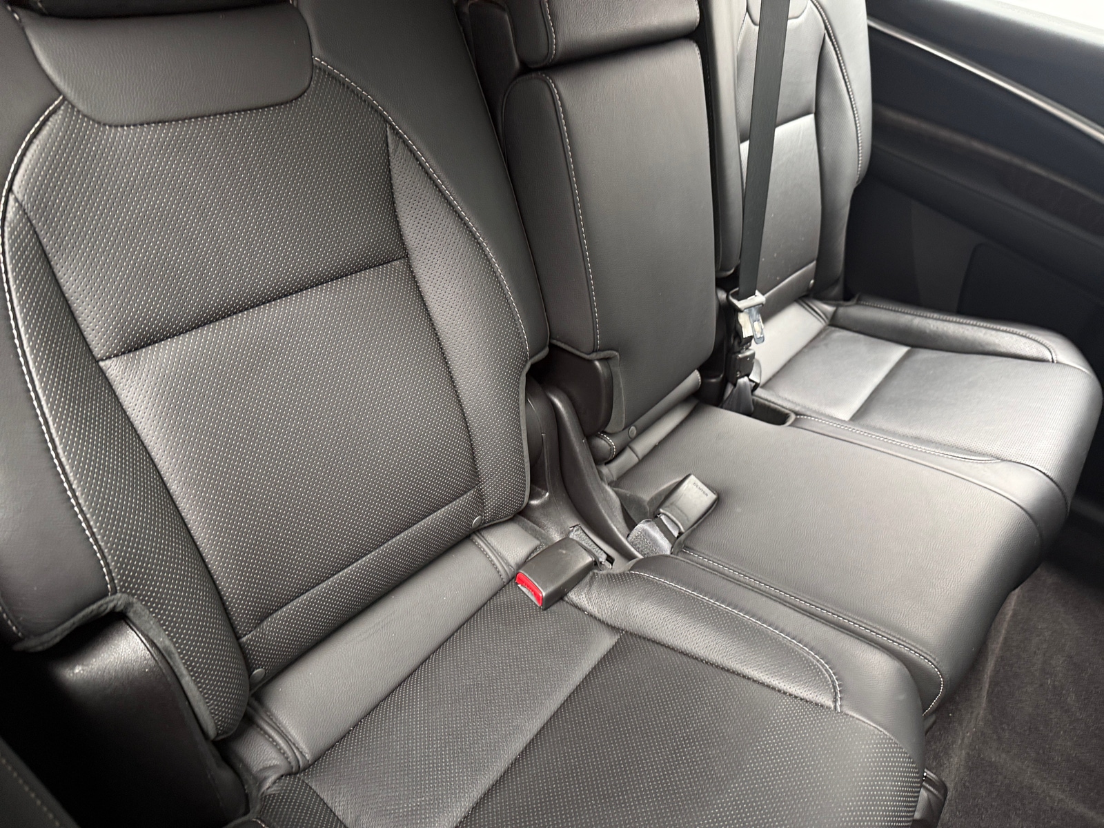 Thumbnail: 2019 Acura MDX - 5
