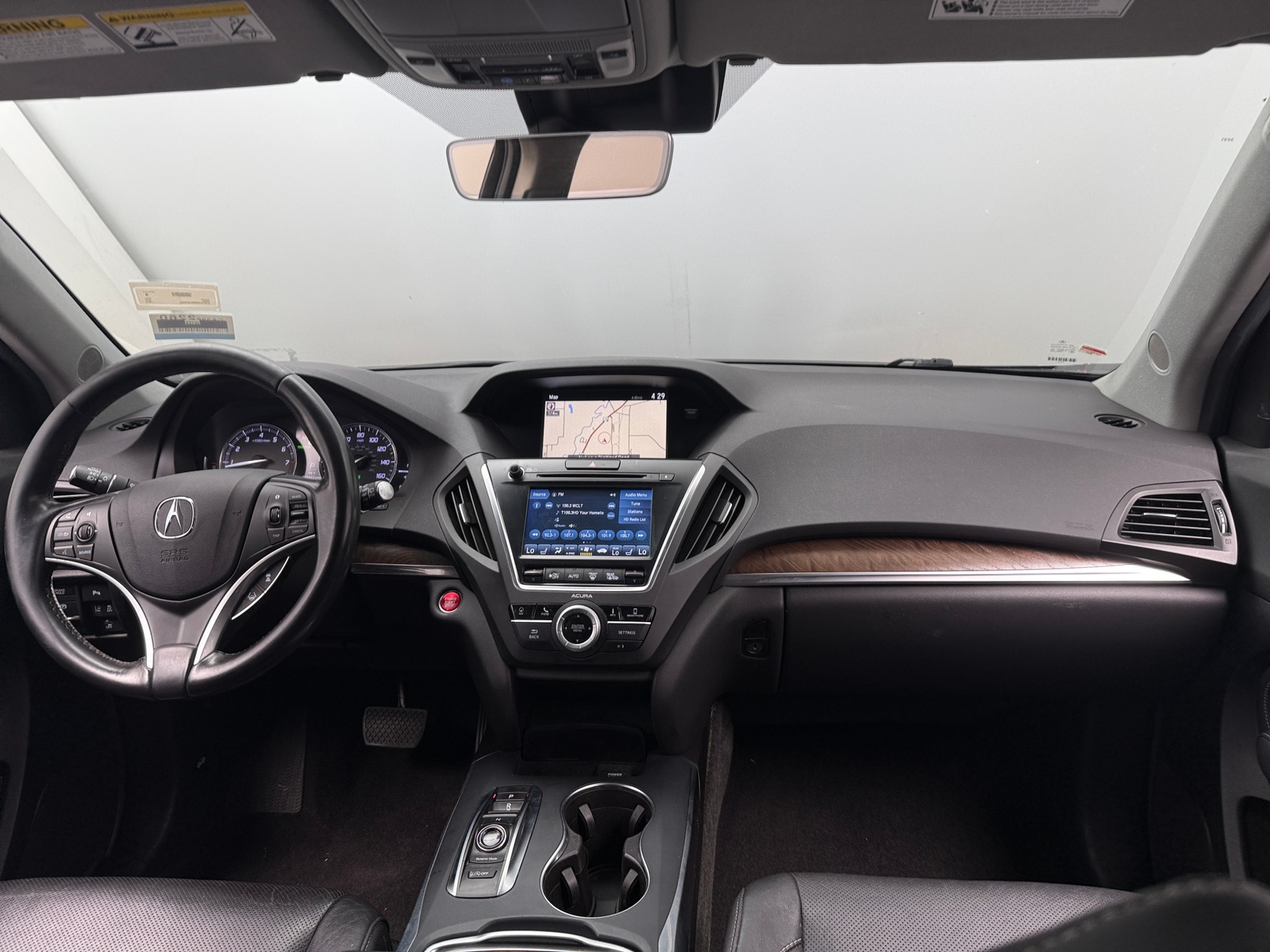 Thumbnail: 2019 Acura MDX - 2