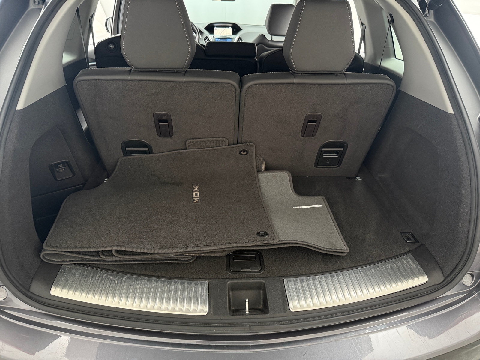 Thumbnail: 2019 Acura MDX - 6