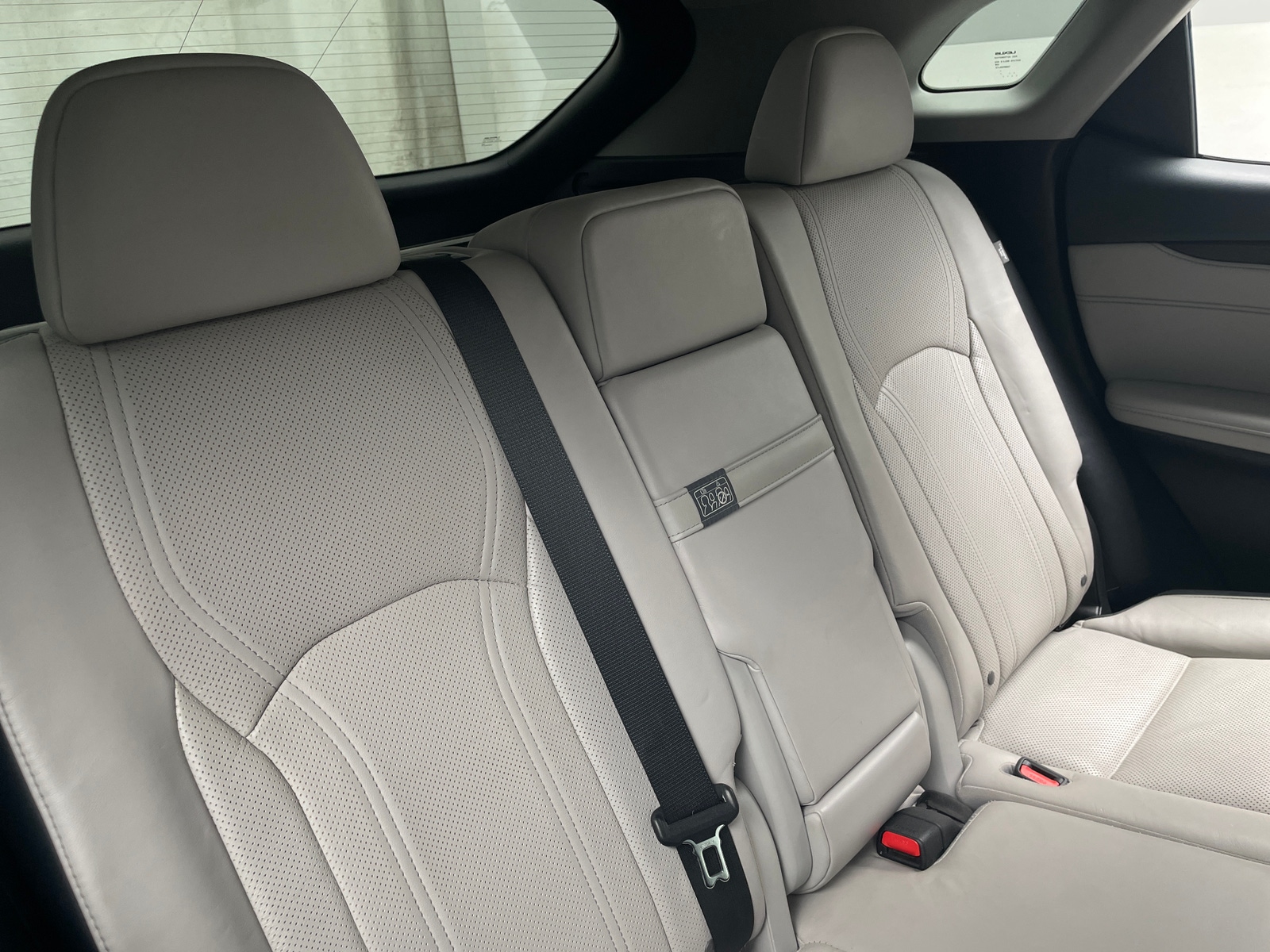 Thumbnail: 2019 Lexus RX - 6