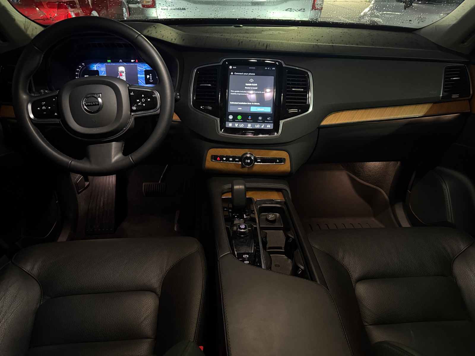 Thumbnail: 2024 Volvo XC90 - 2