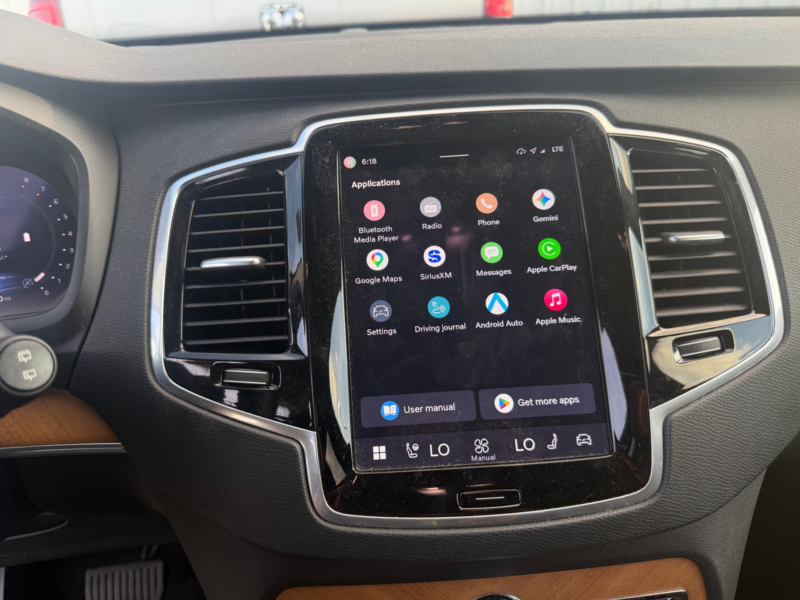 Thumbnail: 2024 Volvo XC90 - 3