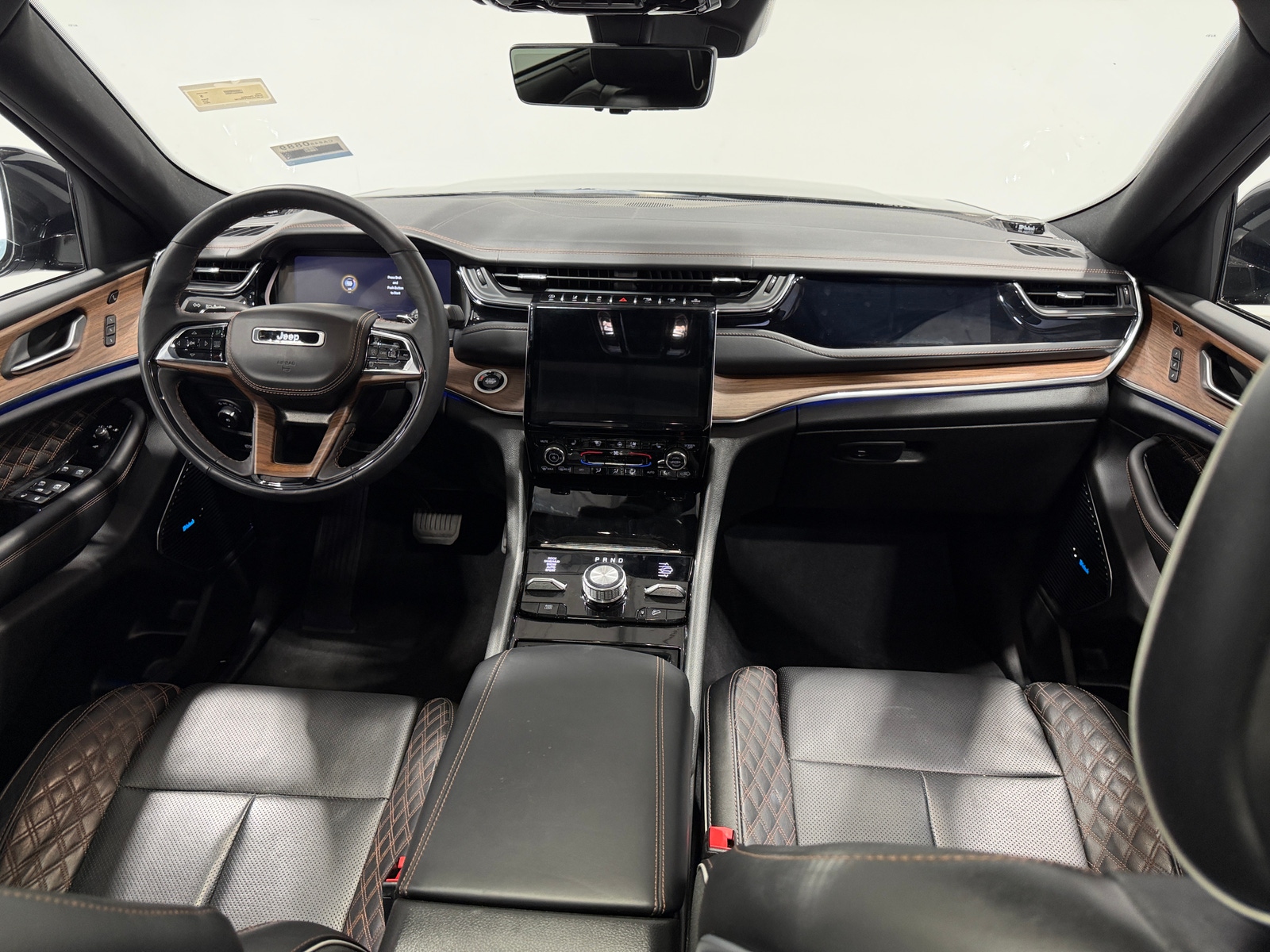 Thumbnail: 2023 Jeep Grand Cherokee - 2
