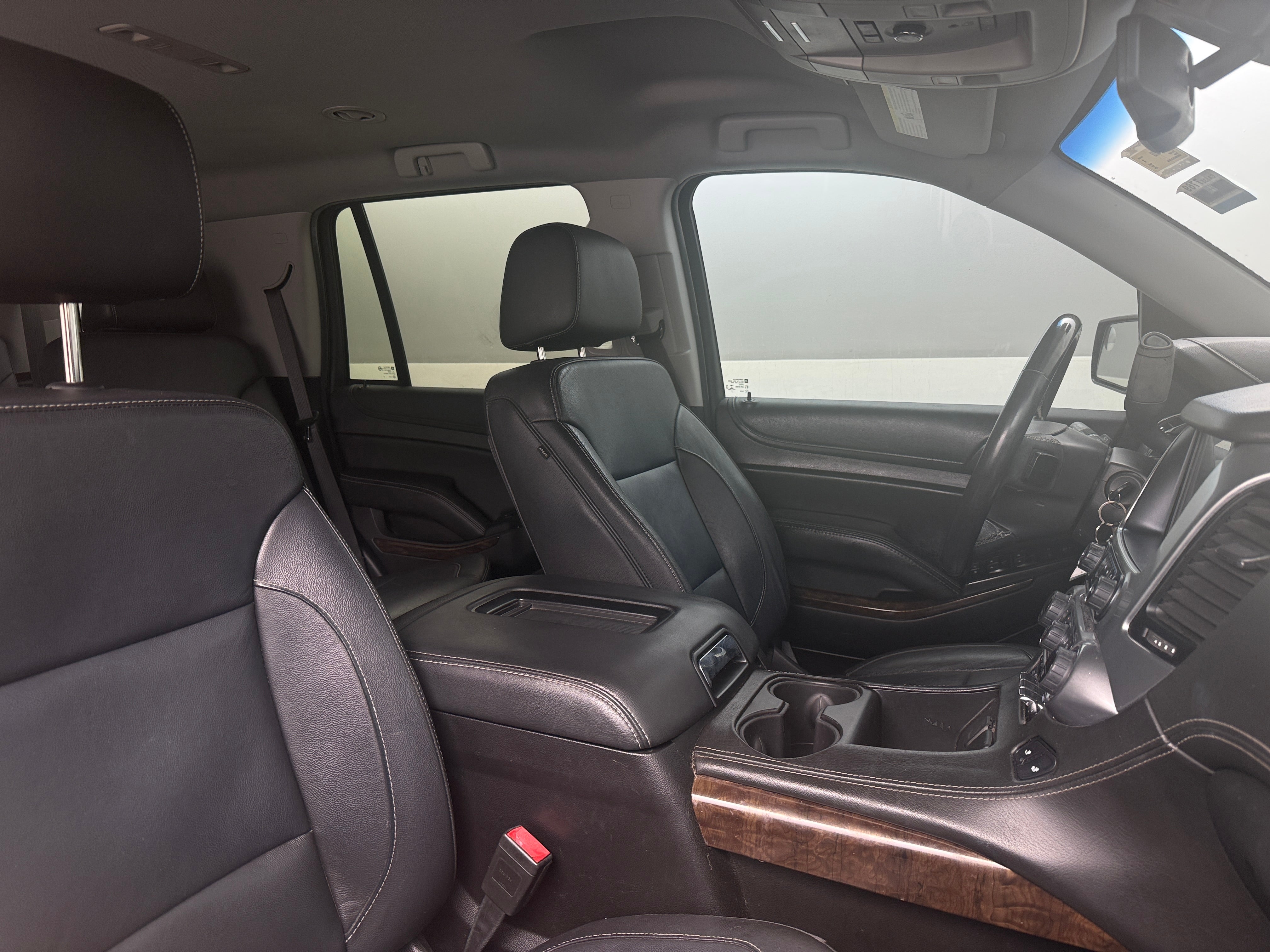 2020 Chevrolet Tahoe