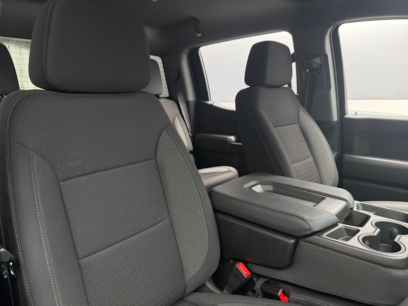 Thumbnail: 2023 Chevrolet Silverado 1500 - 2