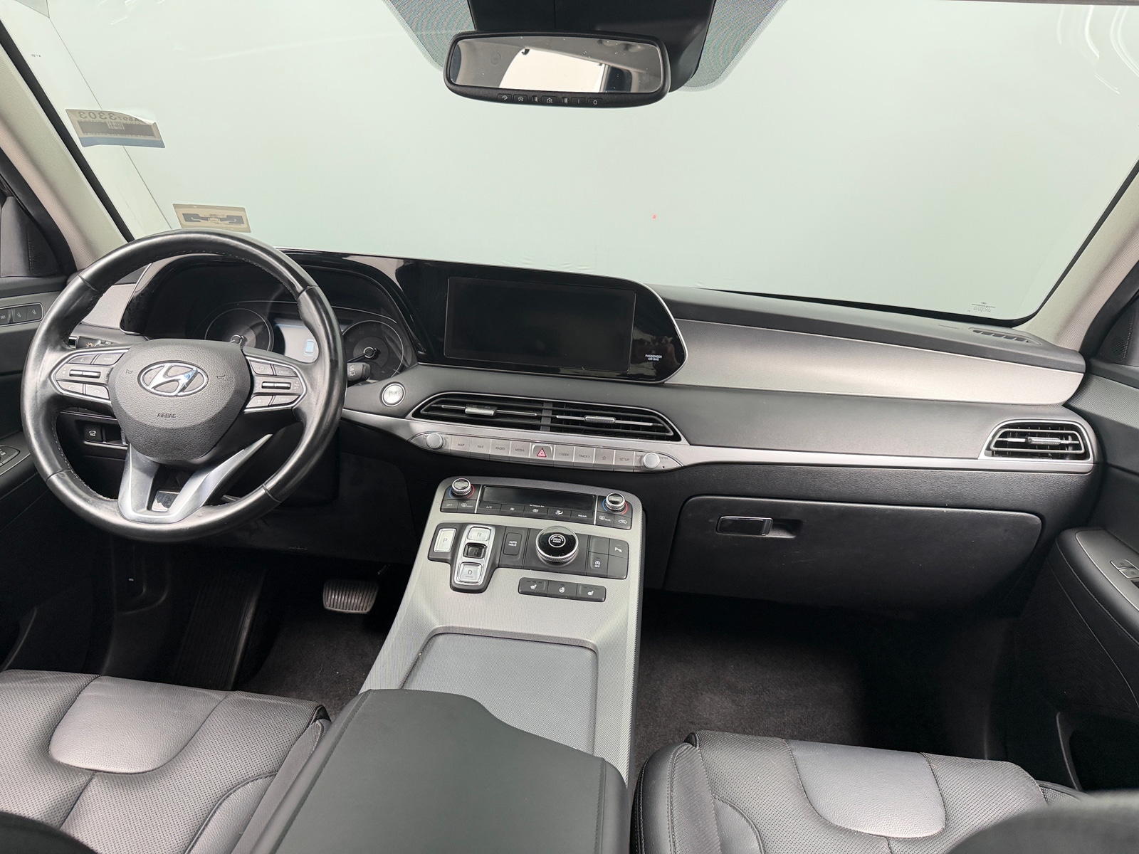 Thumbnail: 2020 Hyundai Palisade - 2