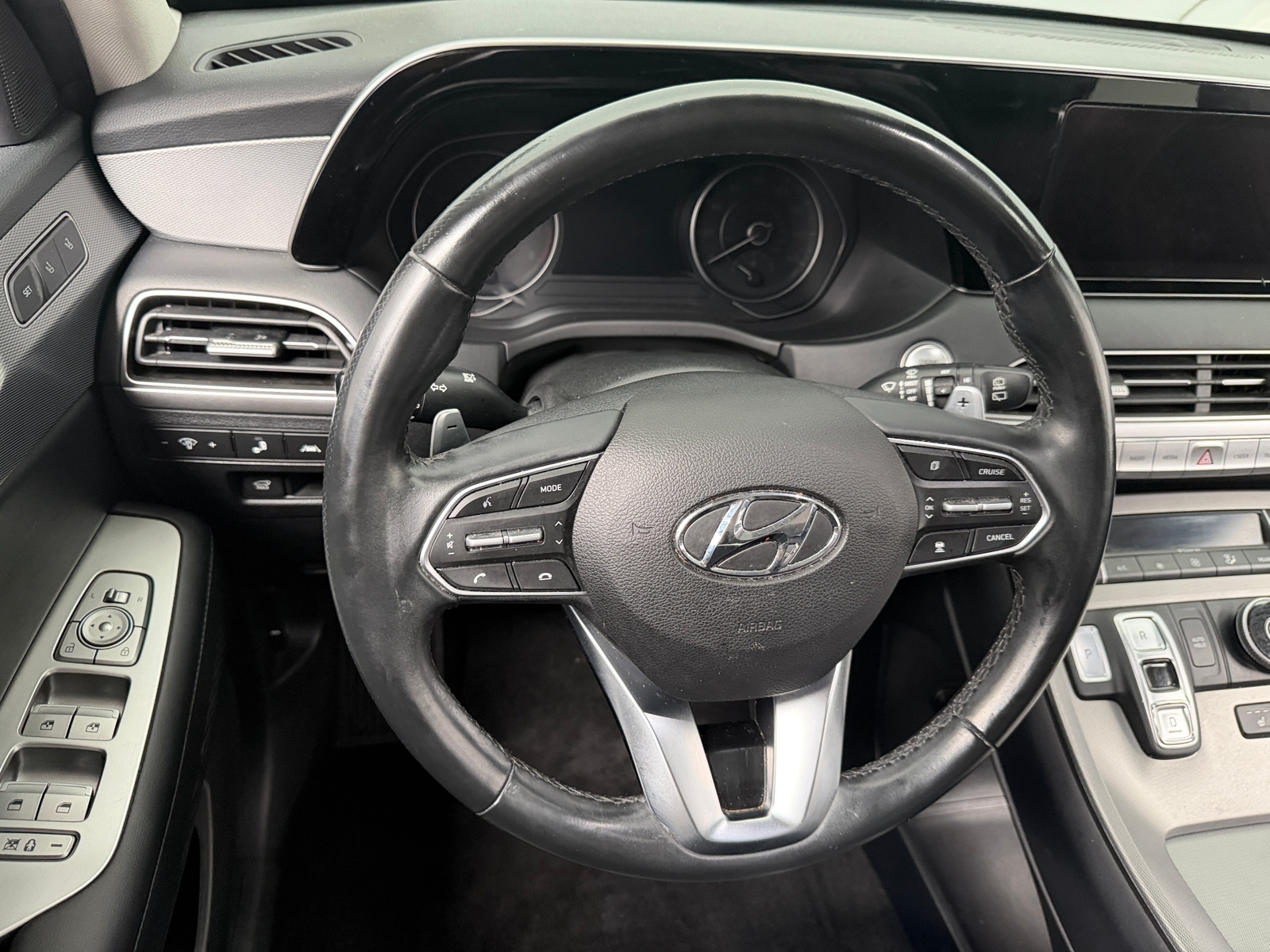 Thumbnail: 2020 Hyundai Palisade - 4