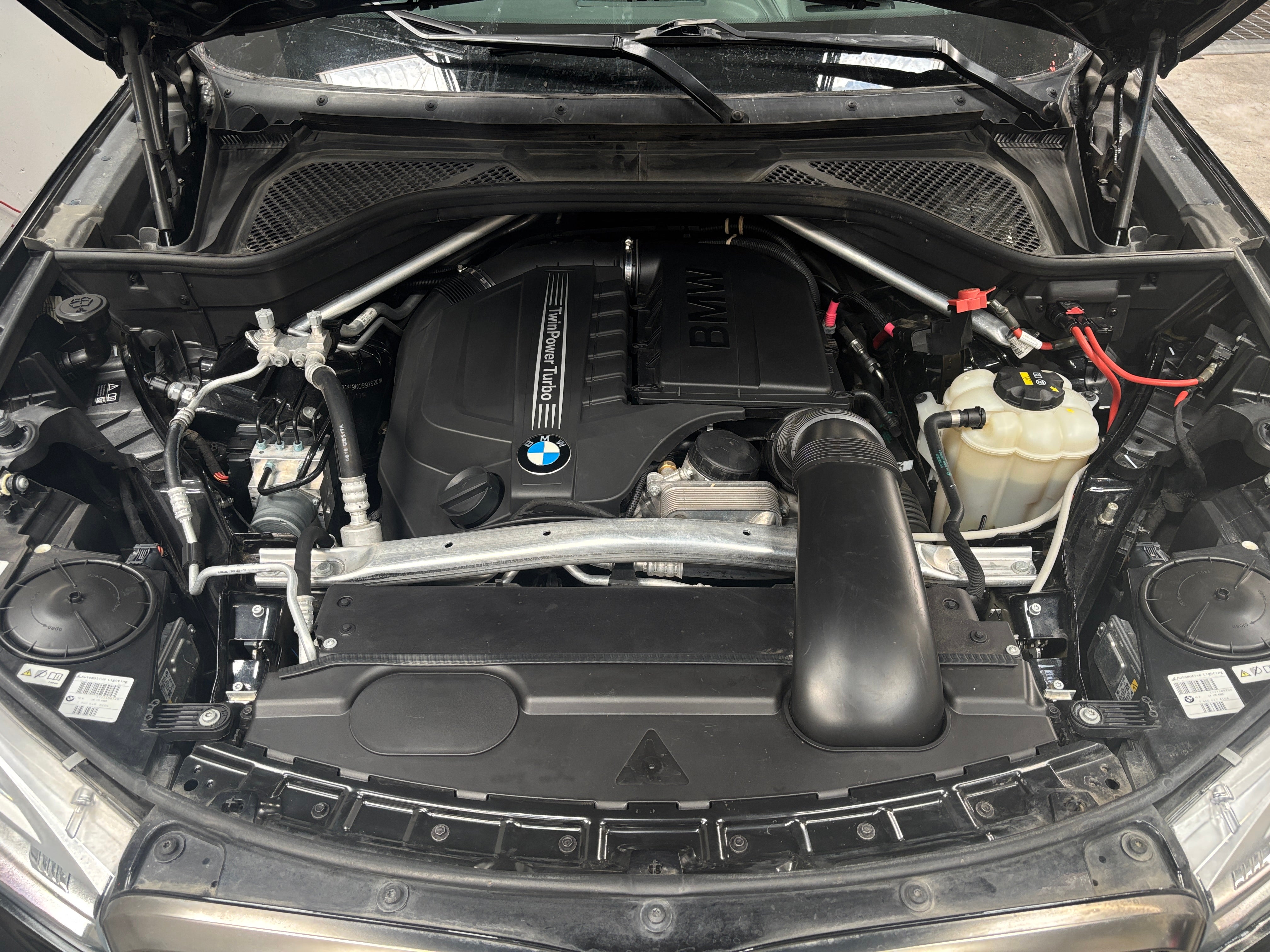 2019 BMW X6