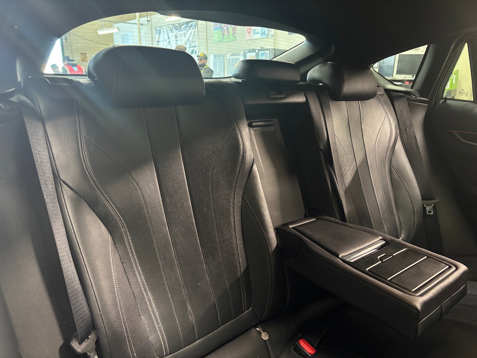 Thumbnail: 2019 BMW X6 - 6
