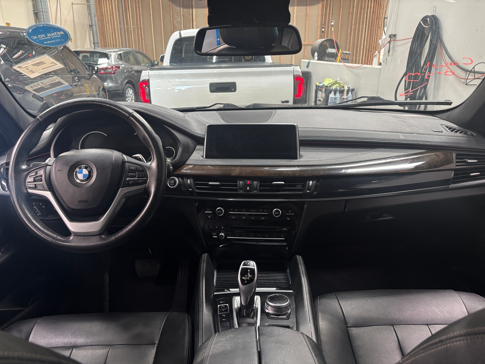 Thumbnail: 2019 BMW X6 - 3