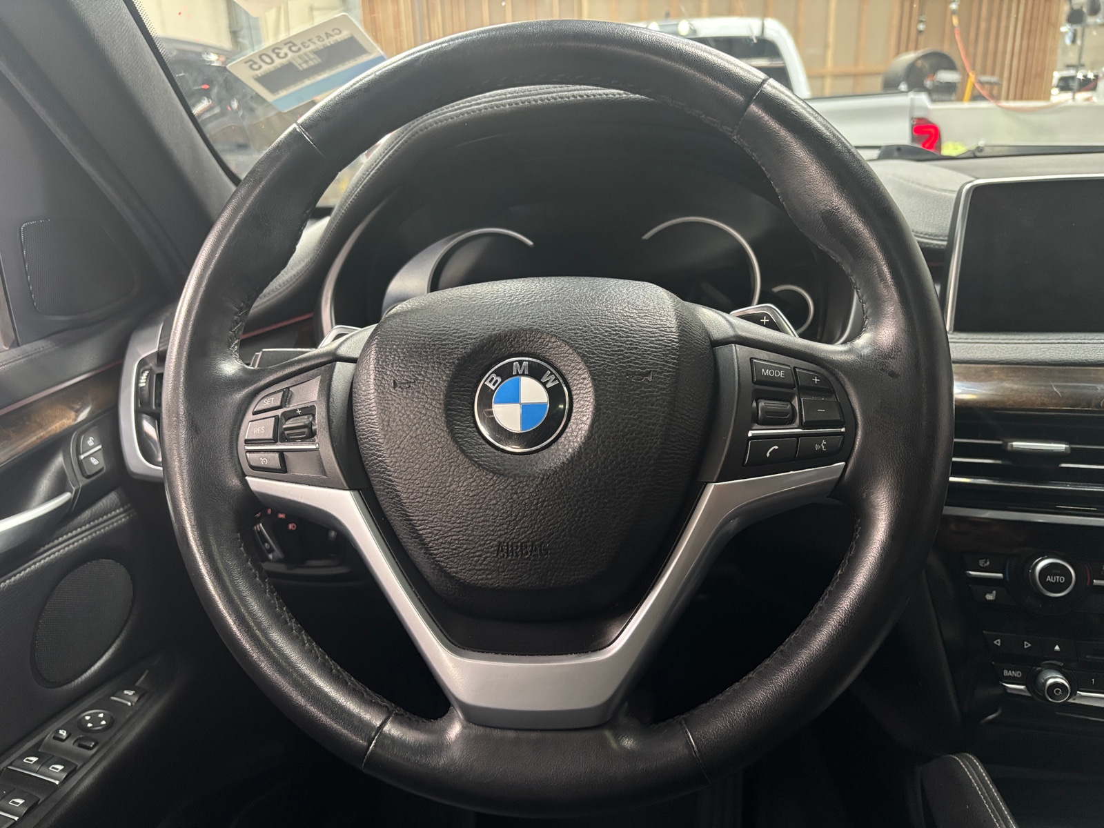 Thumbnail: 2019 BMW X6 - 5