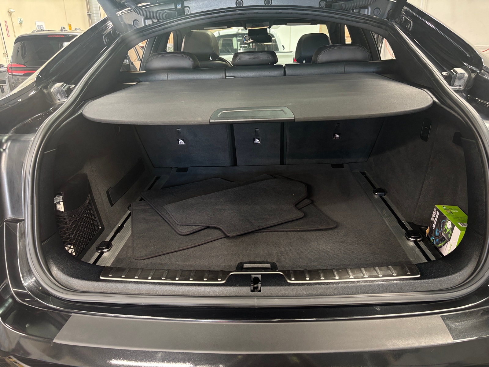 Thumbnail: 2019 BMW X6 - 7