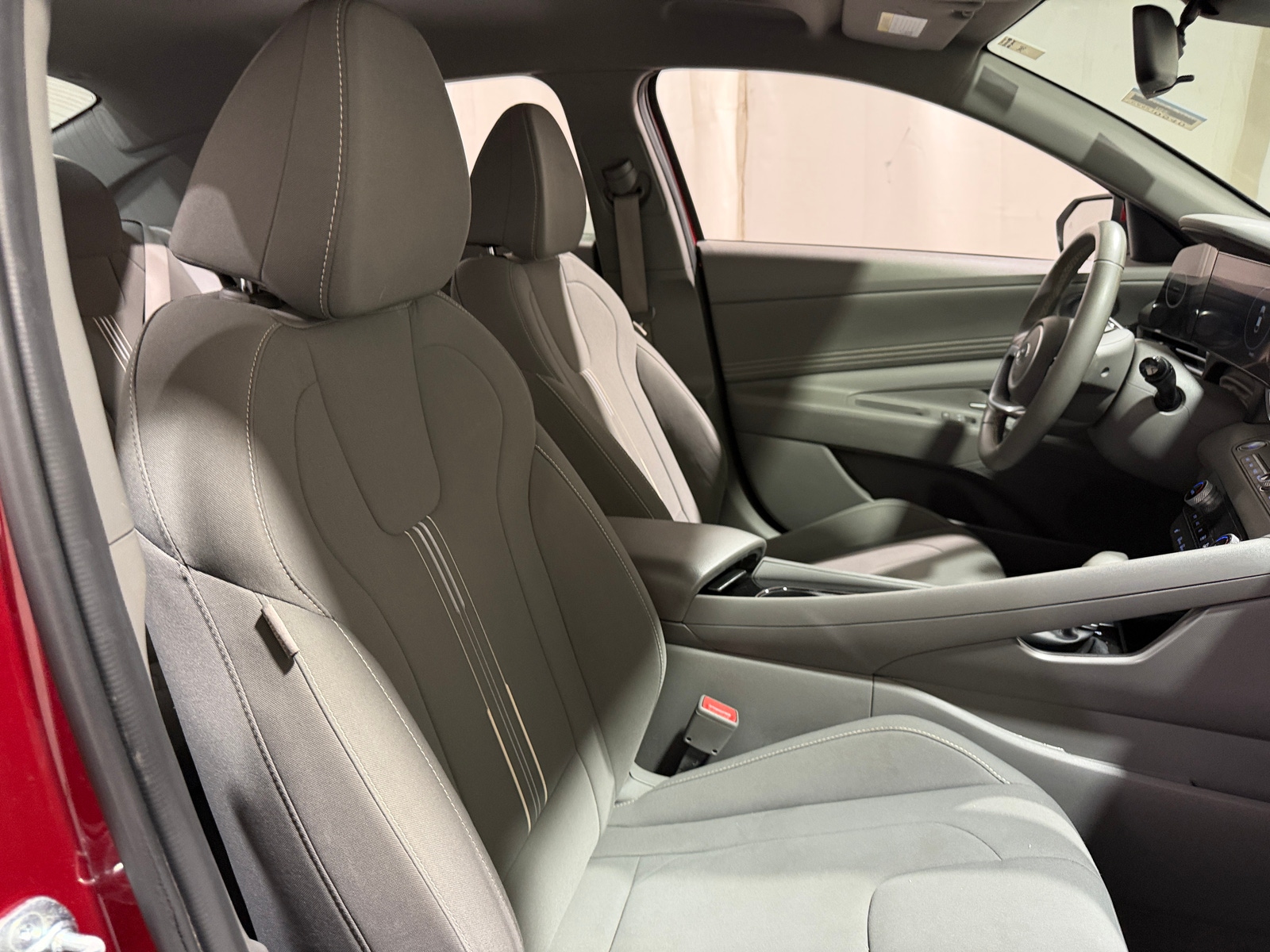 Thumbnail: 2023 Hyundai Elantra - 2