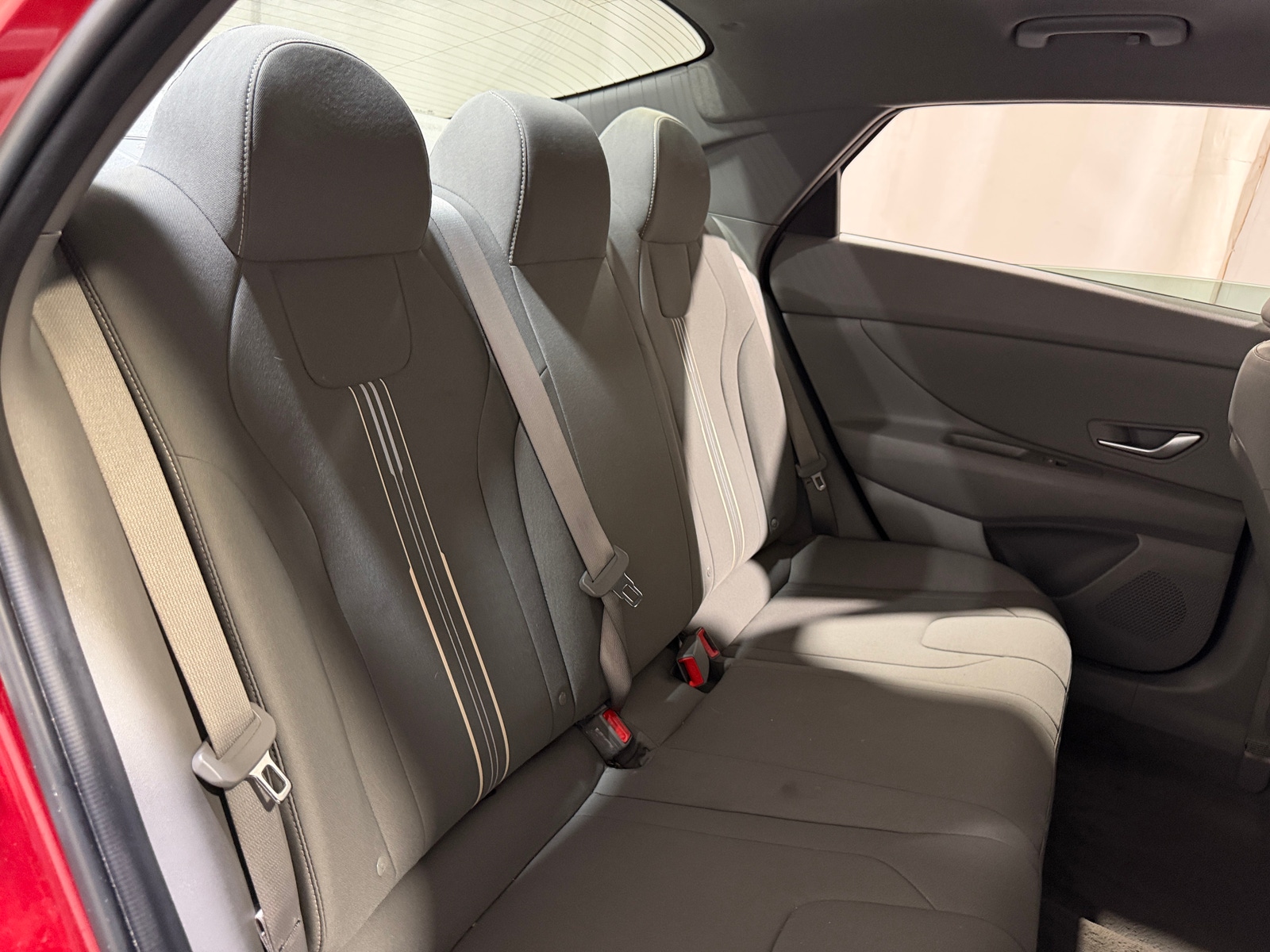 Thumbnail: 2023 Hyundai Elantra - 6