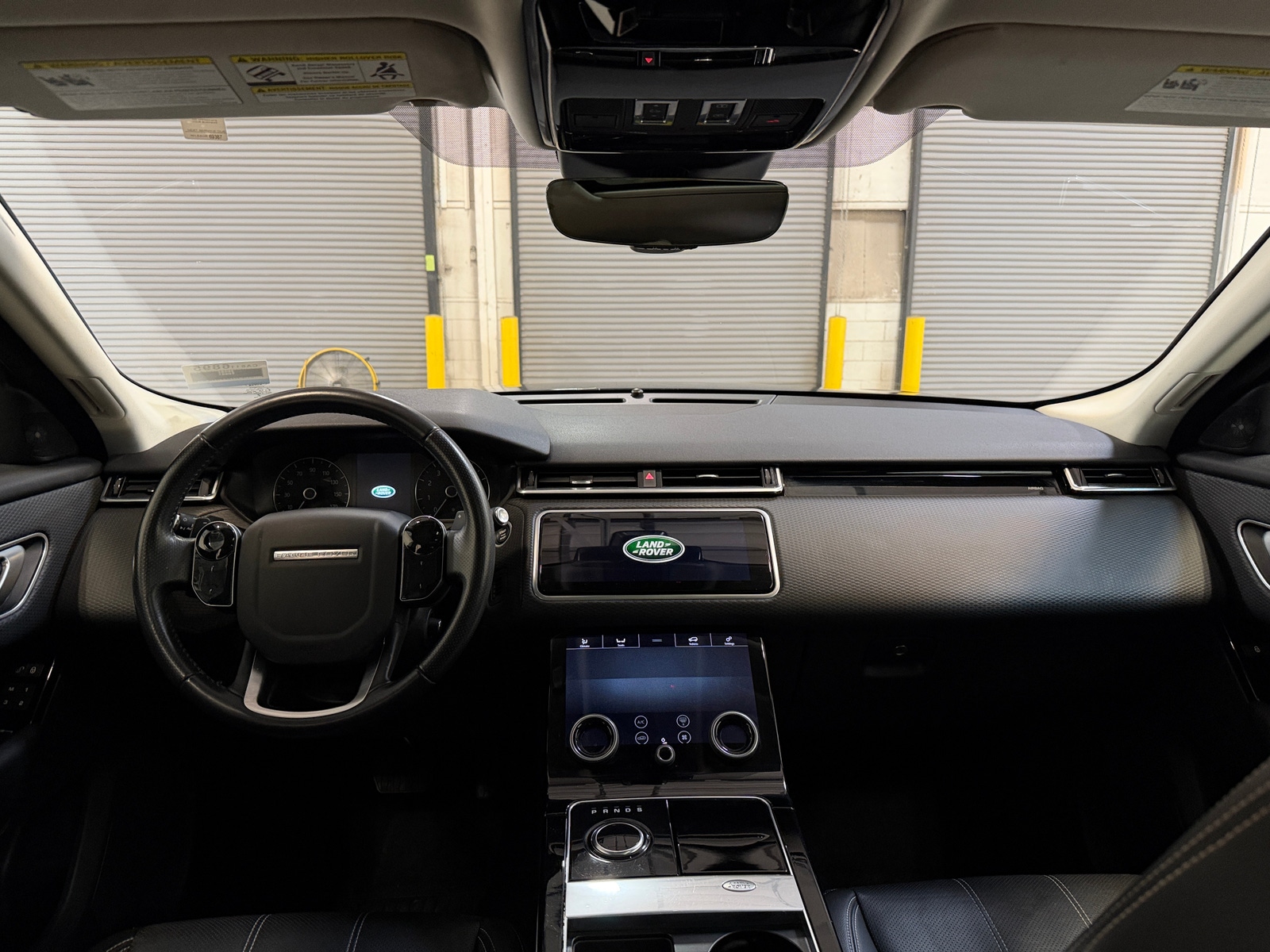 Thumbnail: 2020 Land Rover Range Rover Velar - 2