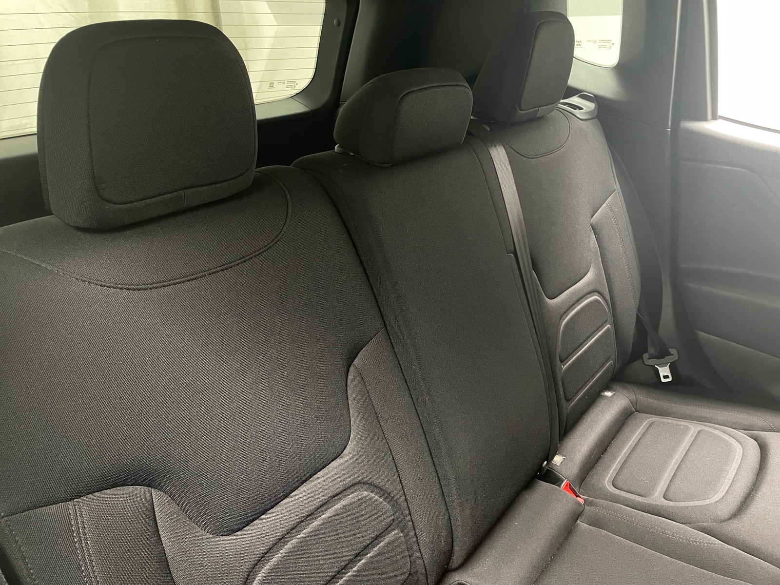 Thumbnail: 2022 Jeep Renegade - 6