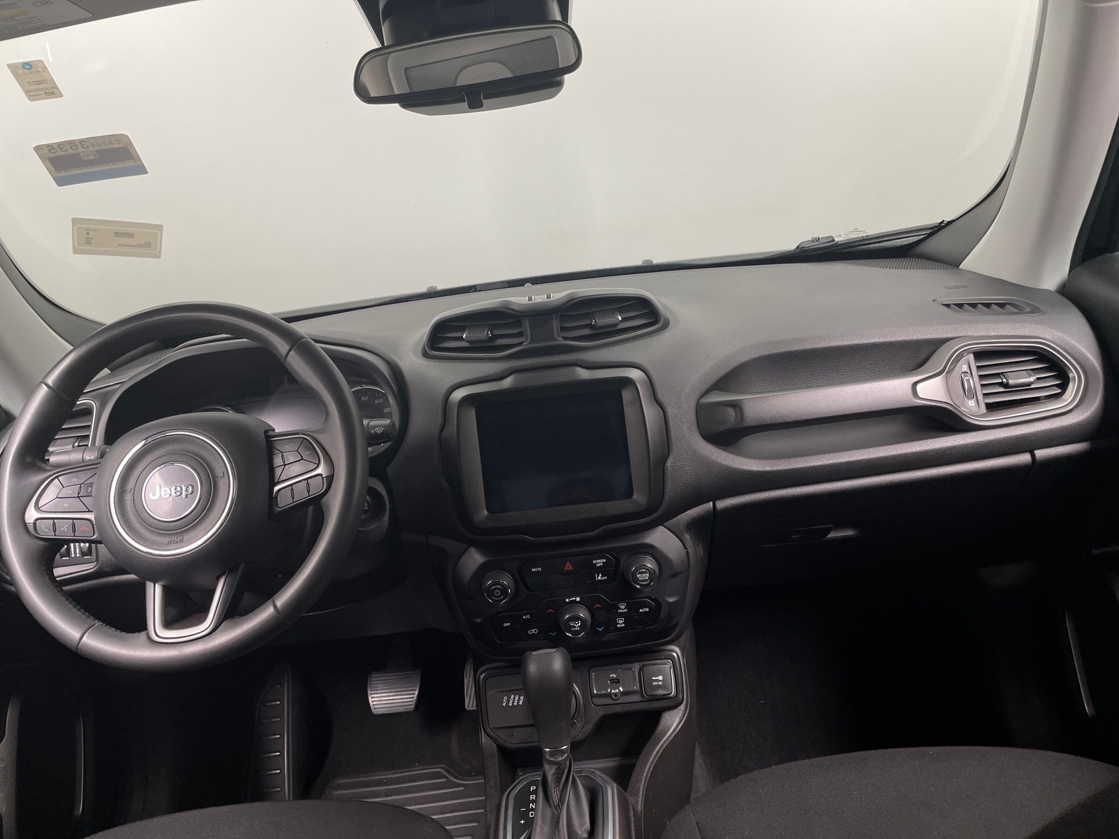 Thumbnail: 2022 Jeep Renegade - 3