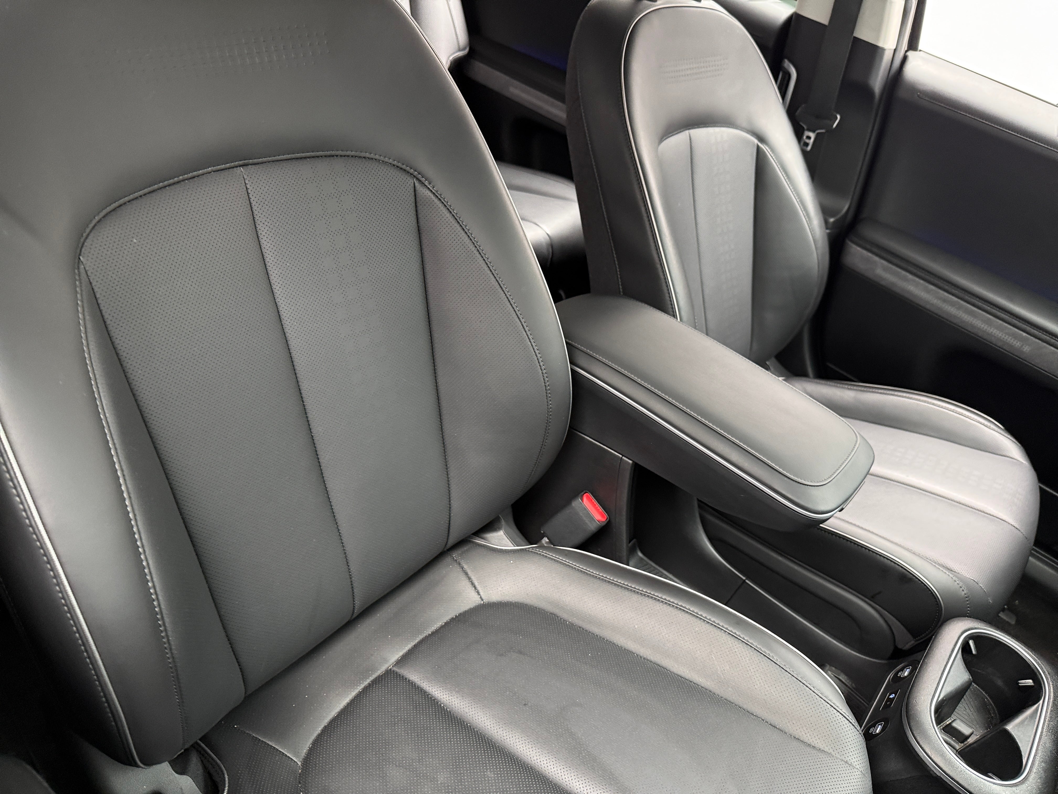 Used 2023 Hyundai IONIQ 5 SEL with VIN KM8KNDAF3PU181792 for sale in Auburn, WA