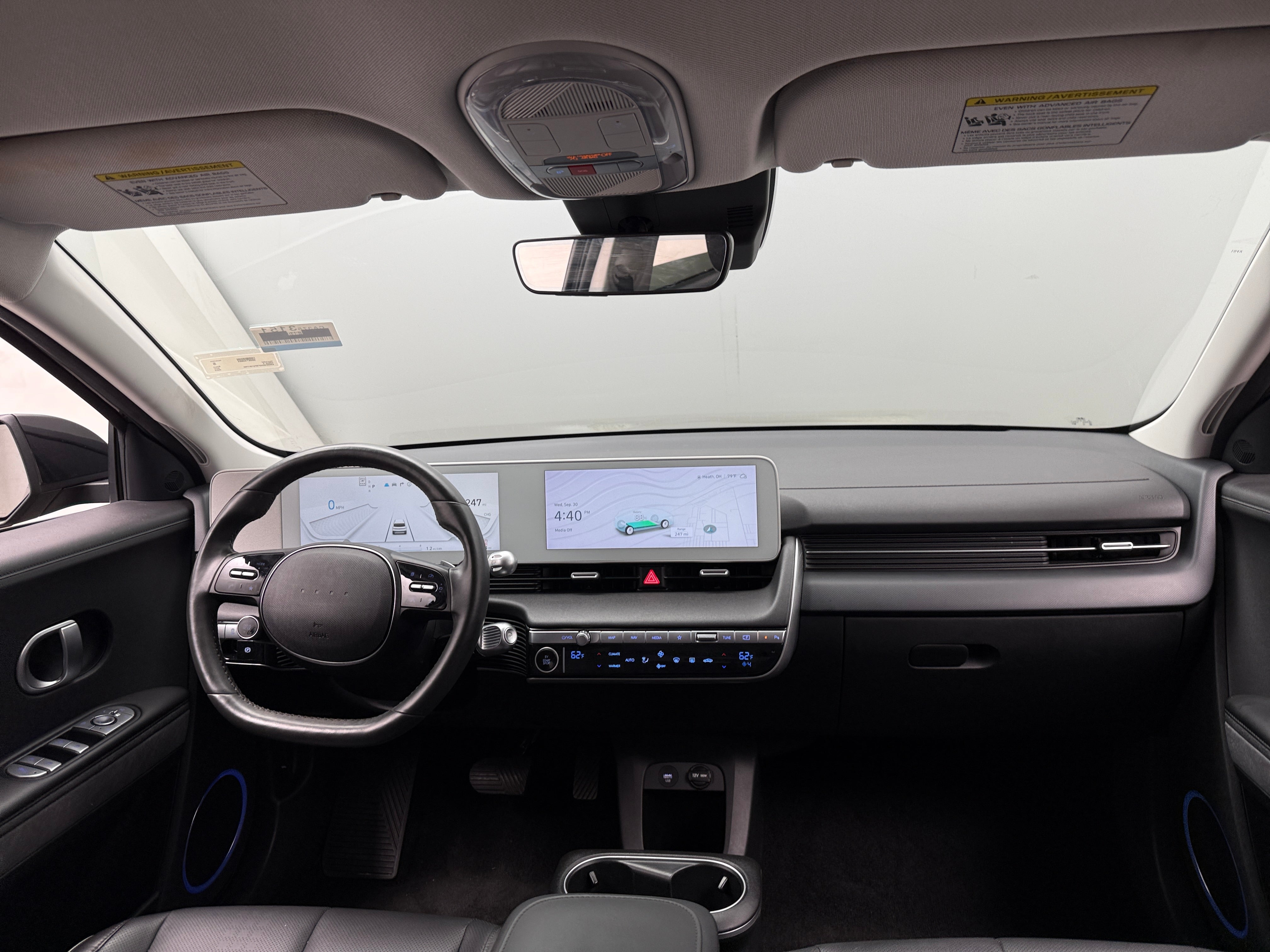 2023 Hyundai IONIQ 5