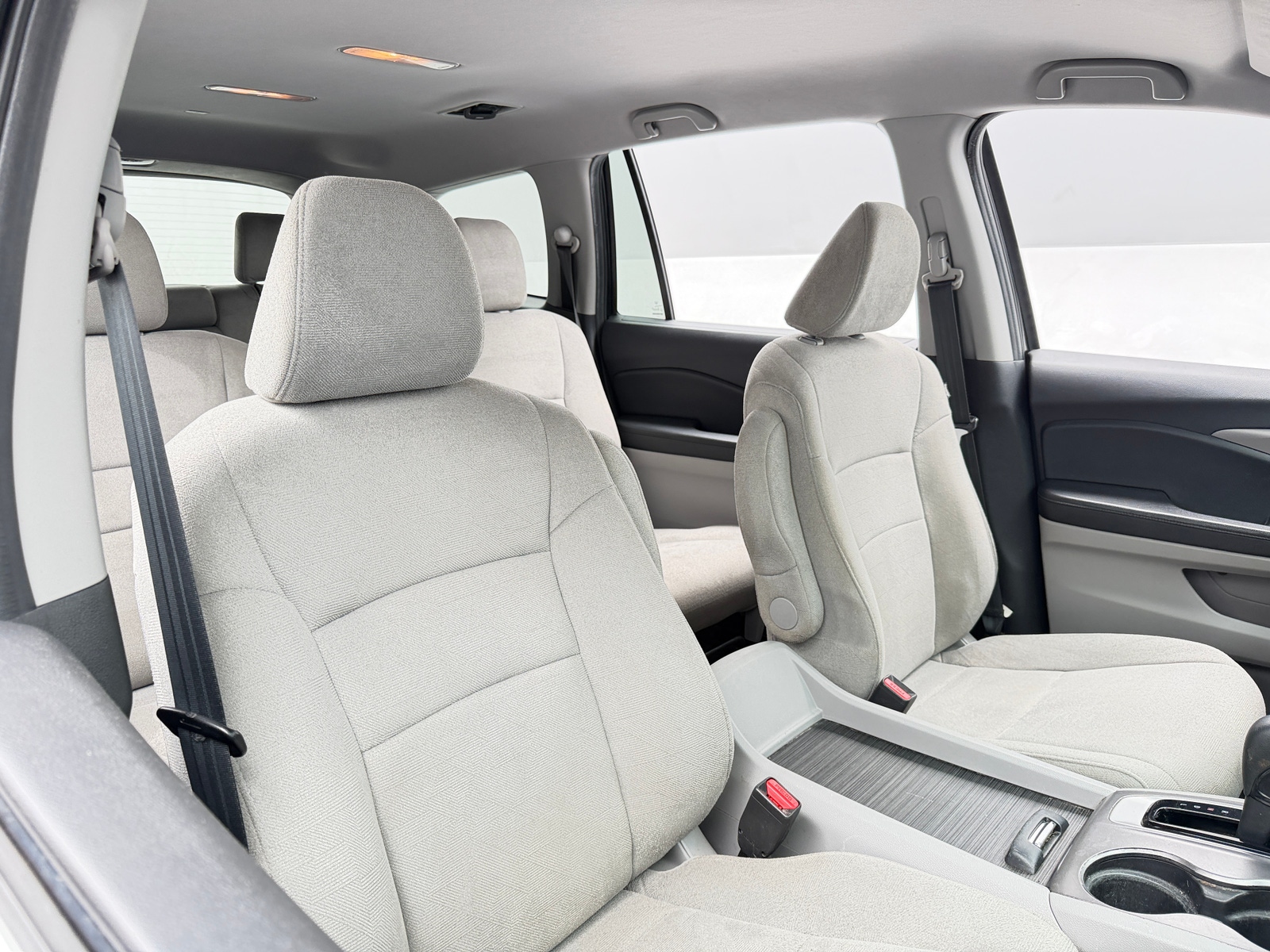 Thumbnail: 2019 Honda Pilot - 2