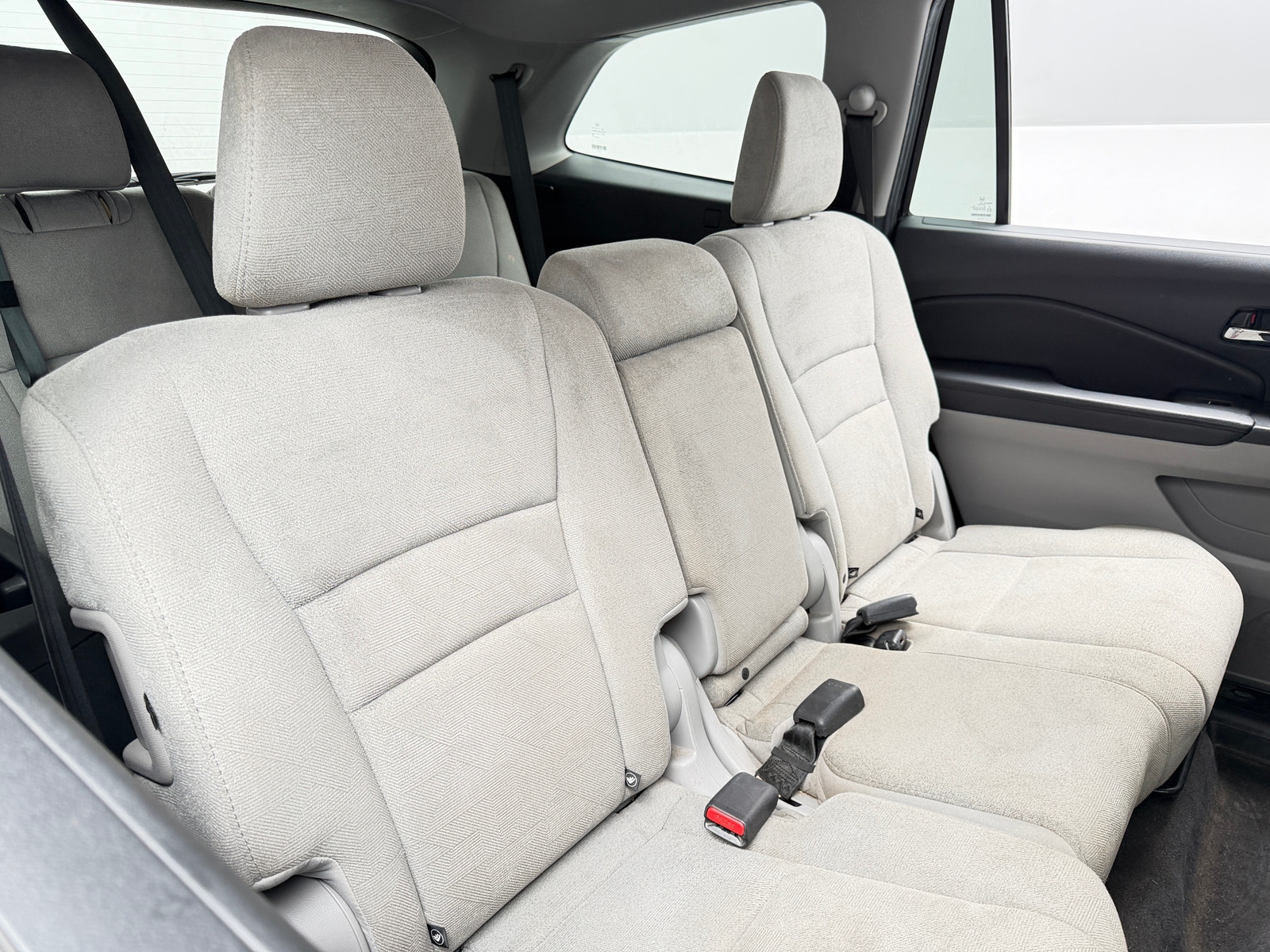 Thumbnail: 2019 Honda Pilot - 6