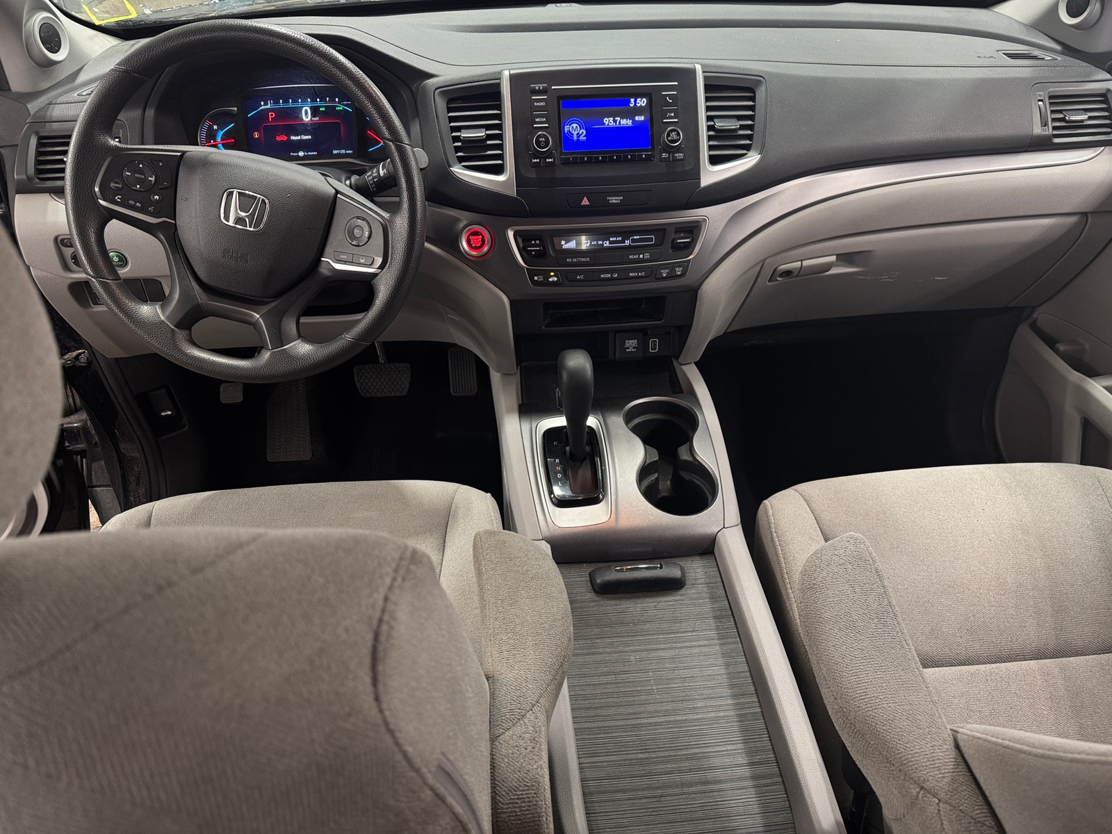 Thumbnail: 2019 Honda Pilot - 3