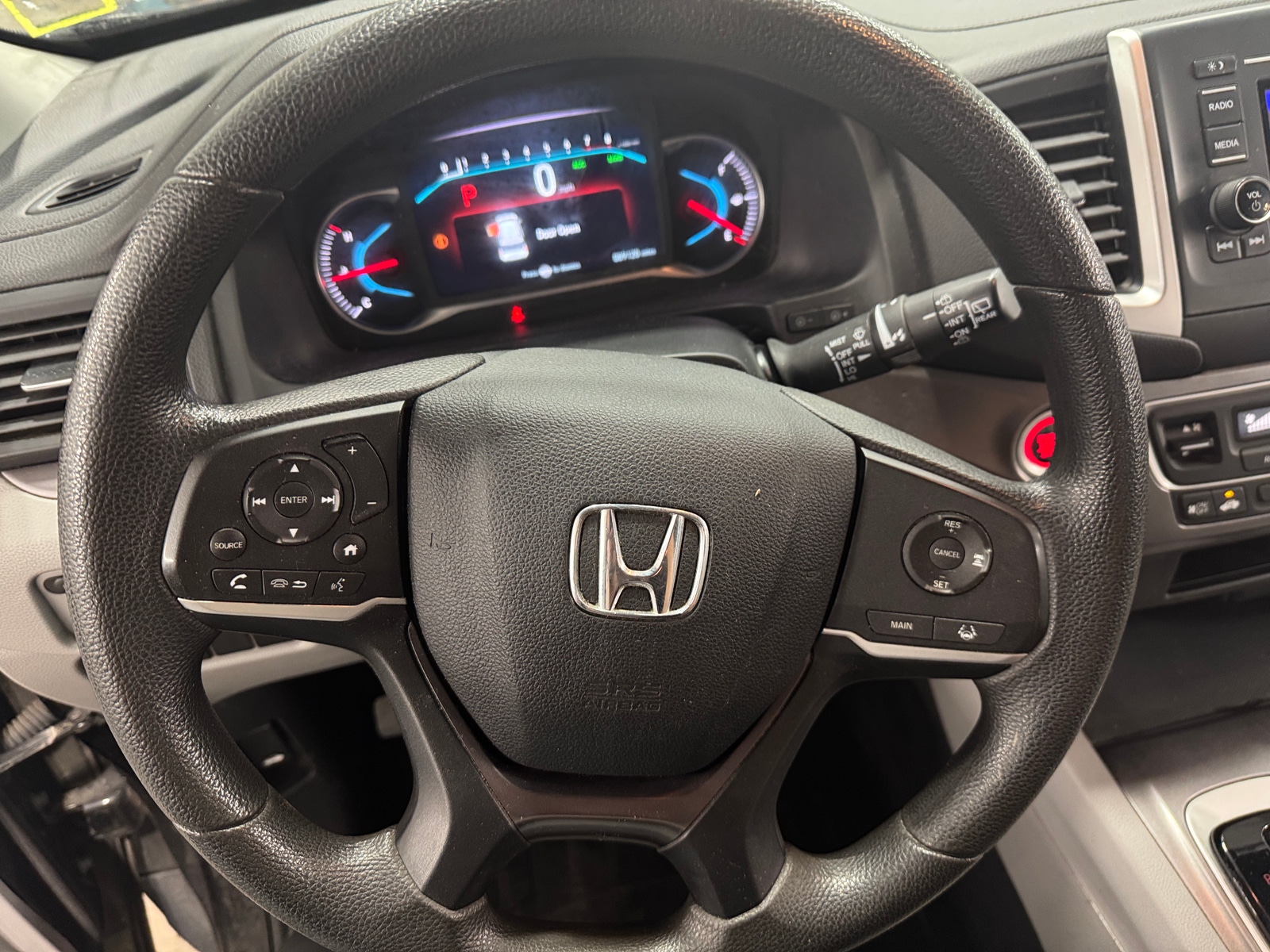 Thumbnail: 2019 Honda Pilot - 5