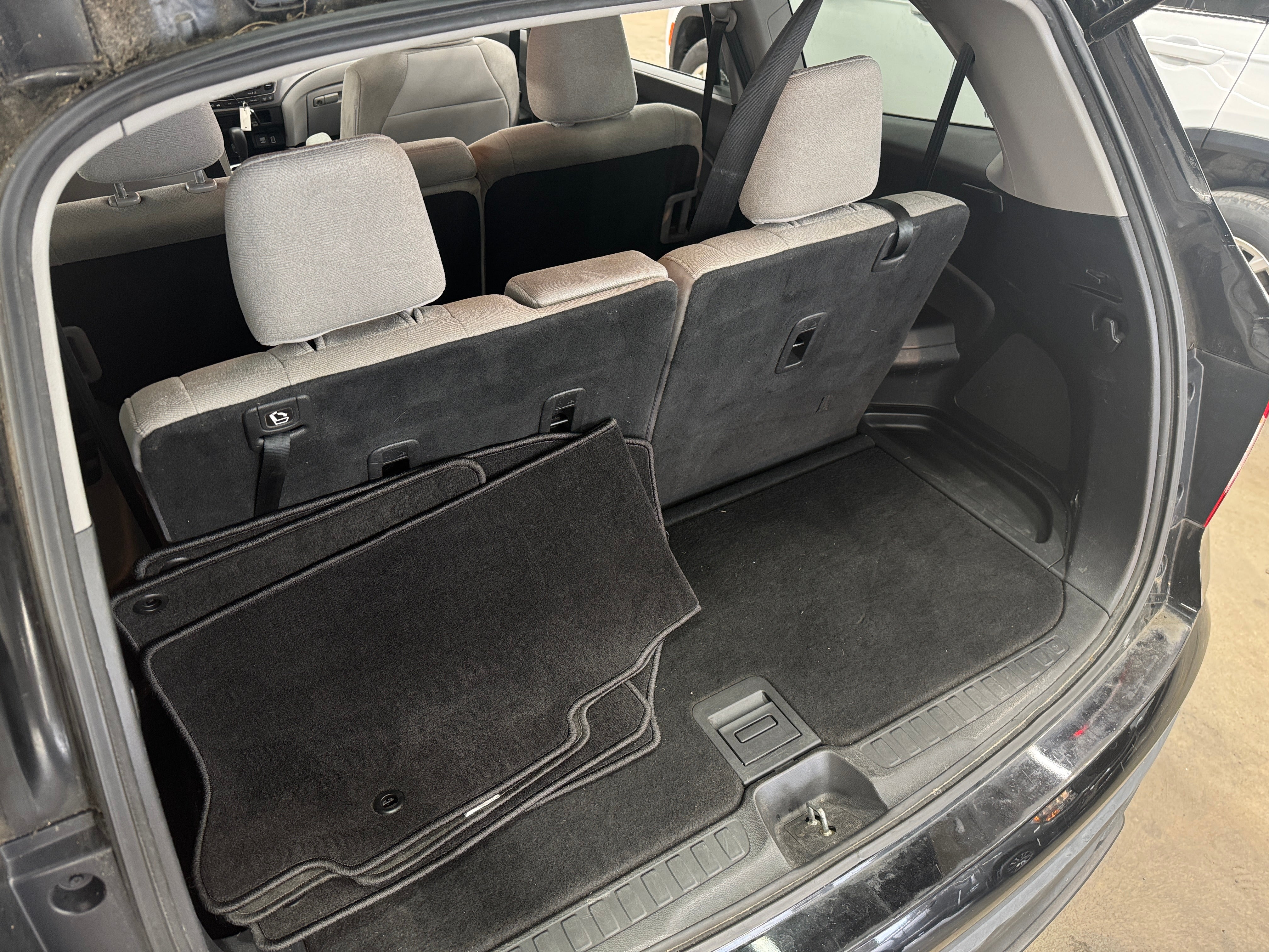 2019 Honda Pilot