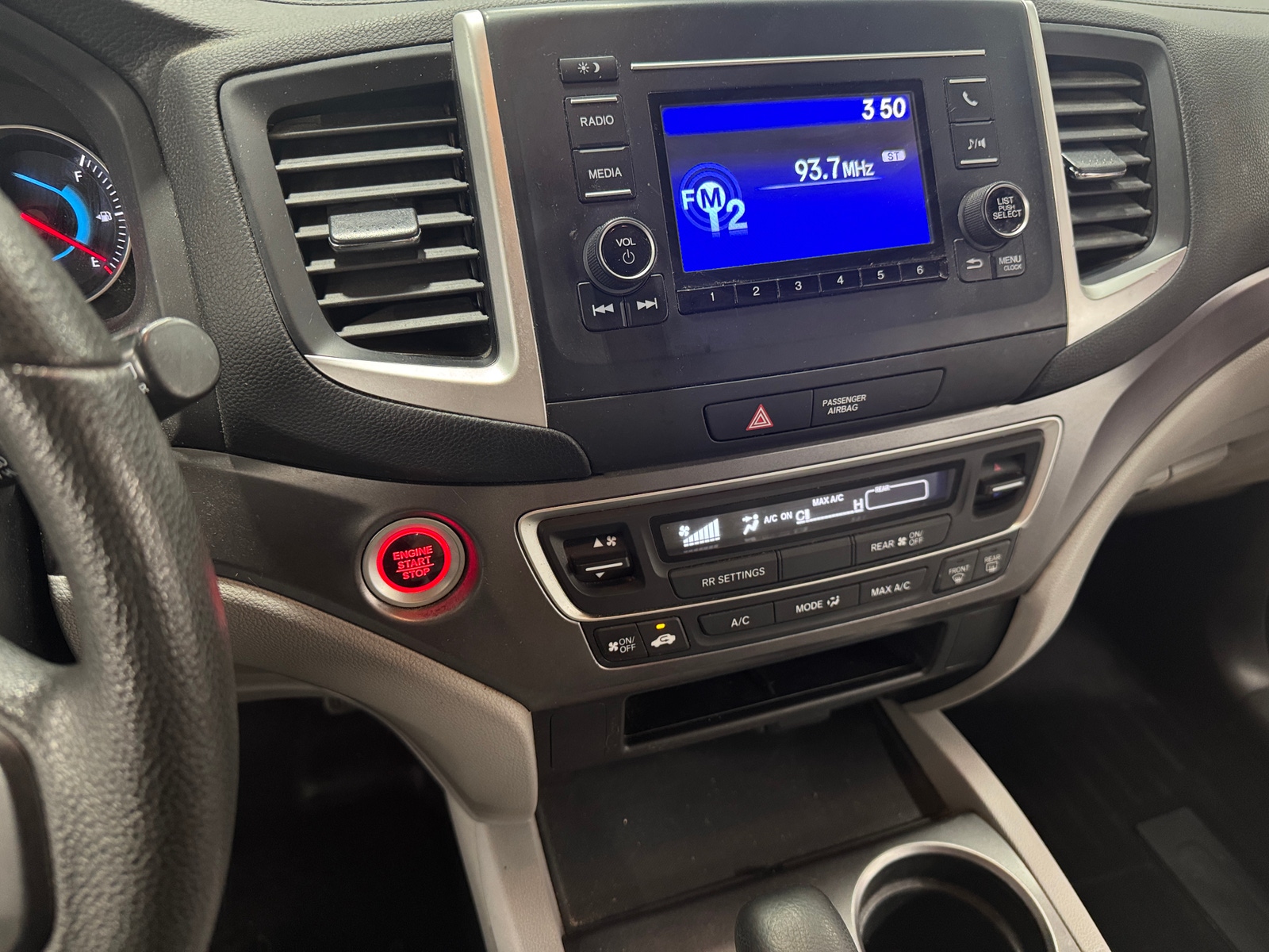 Thumbnail: 2019 Honda Pilot - 4
