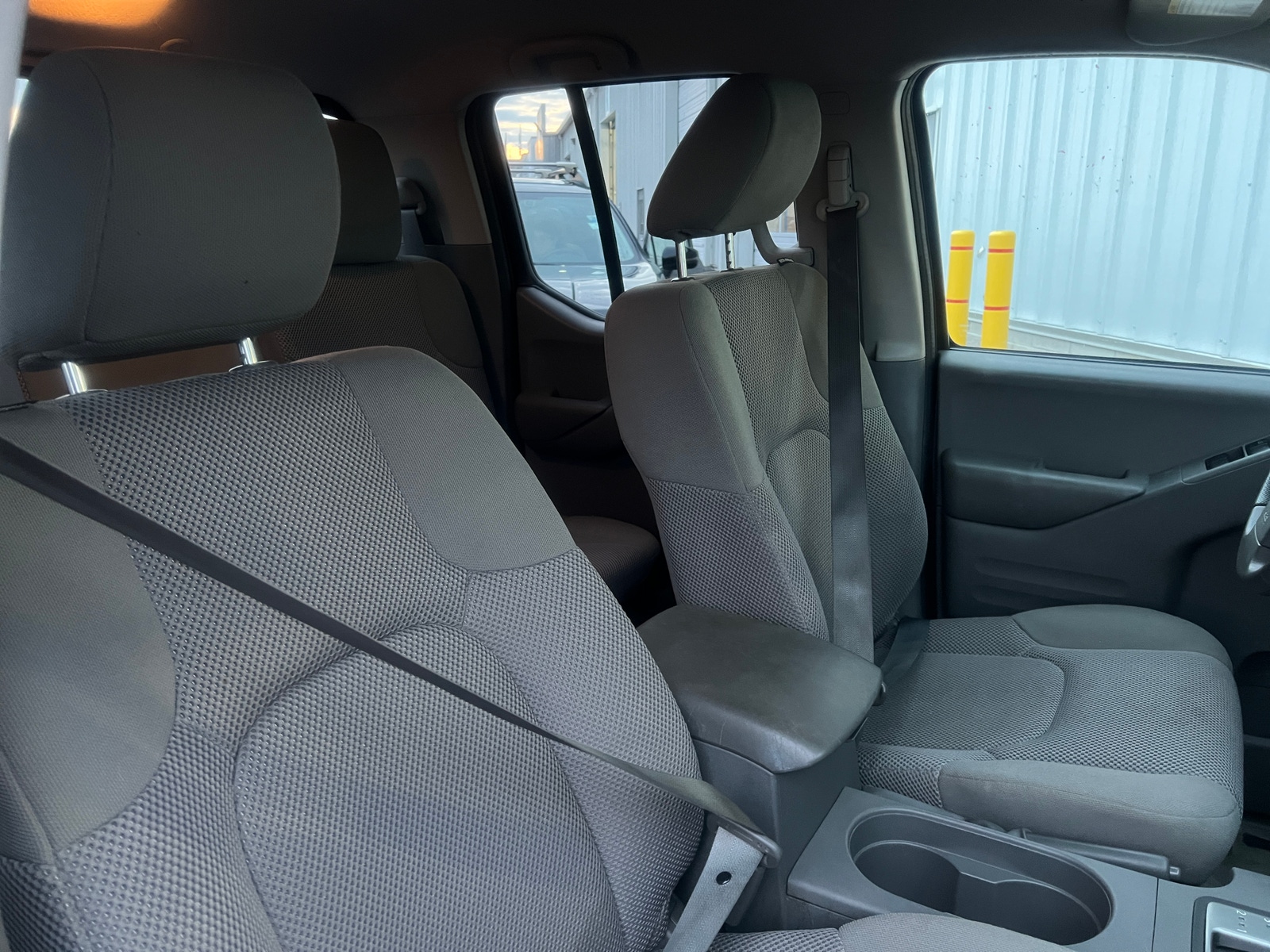 Thumbnail: 2018 Nissan Frontier - 2